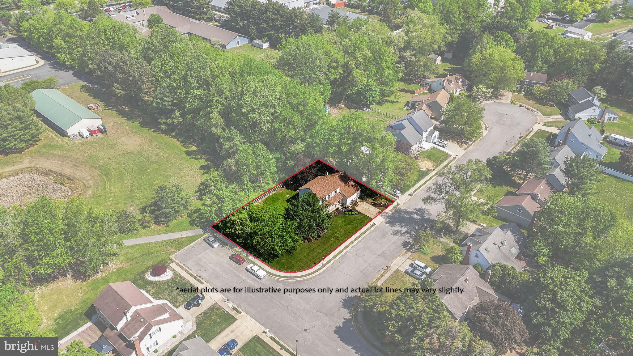 BICENTENNIAL VIL - Residential