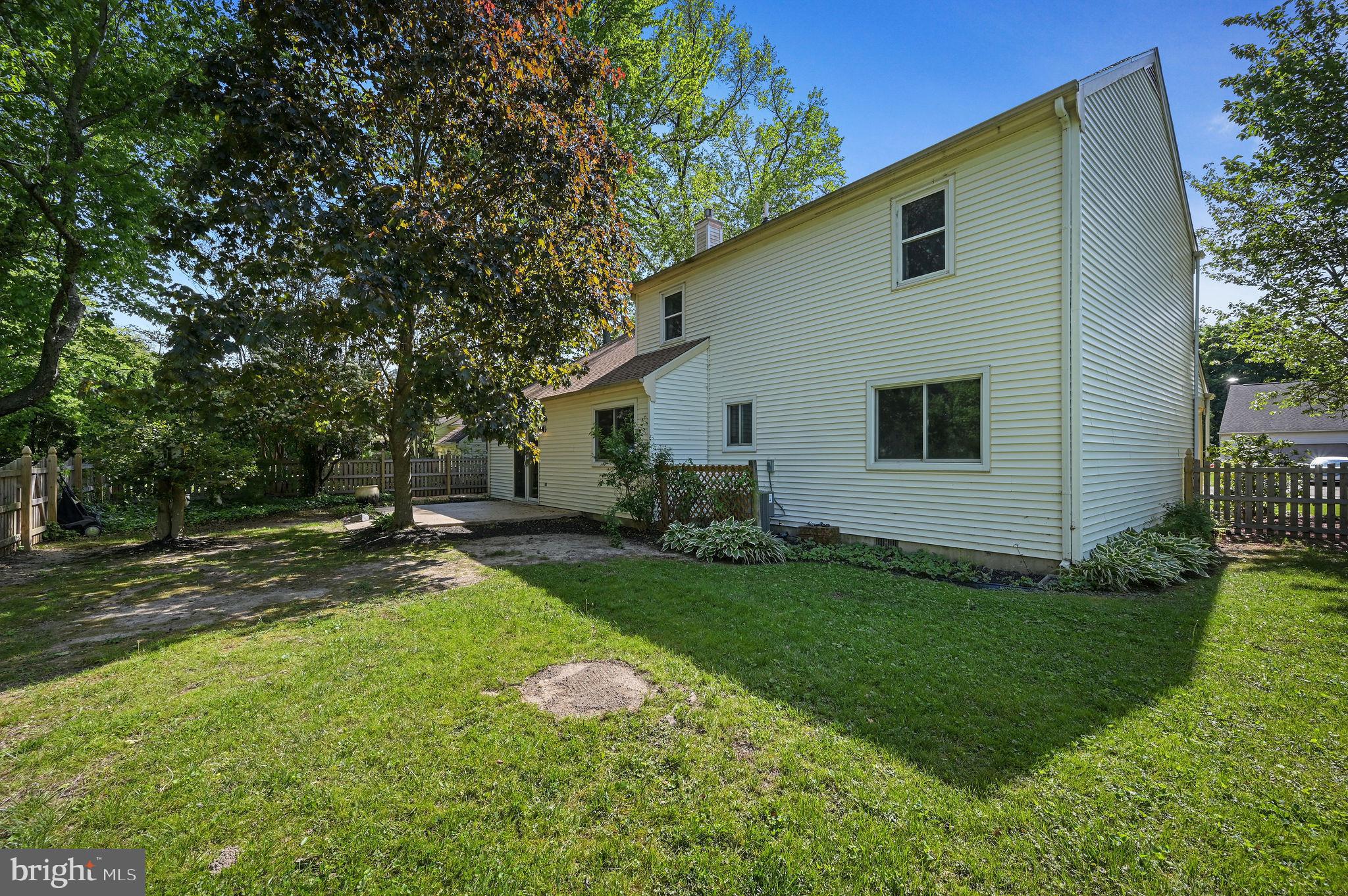 BICENTENNIAL VIL - Residential