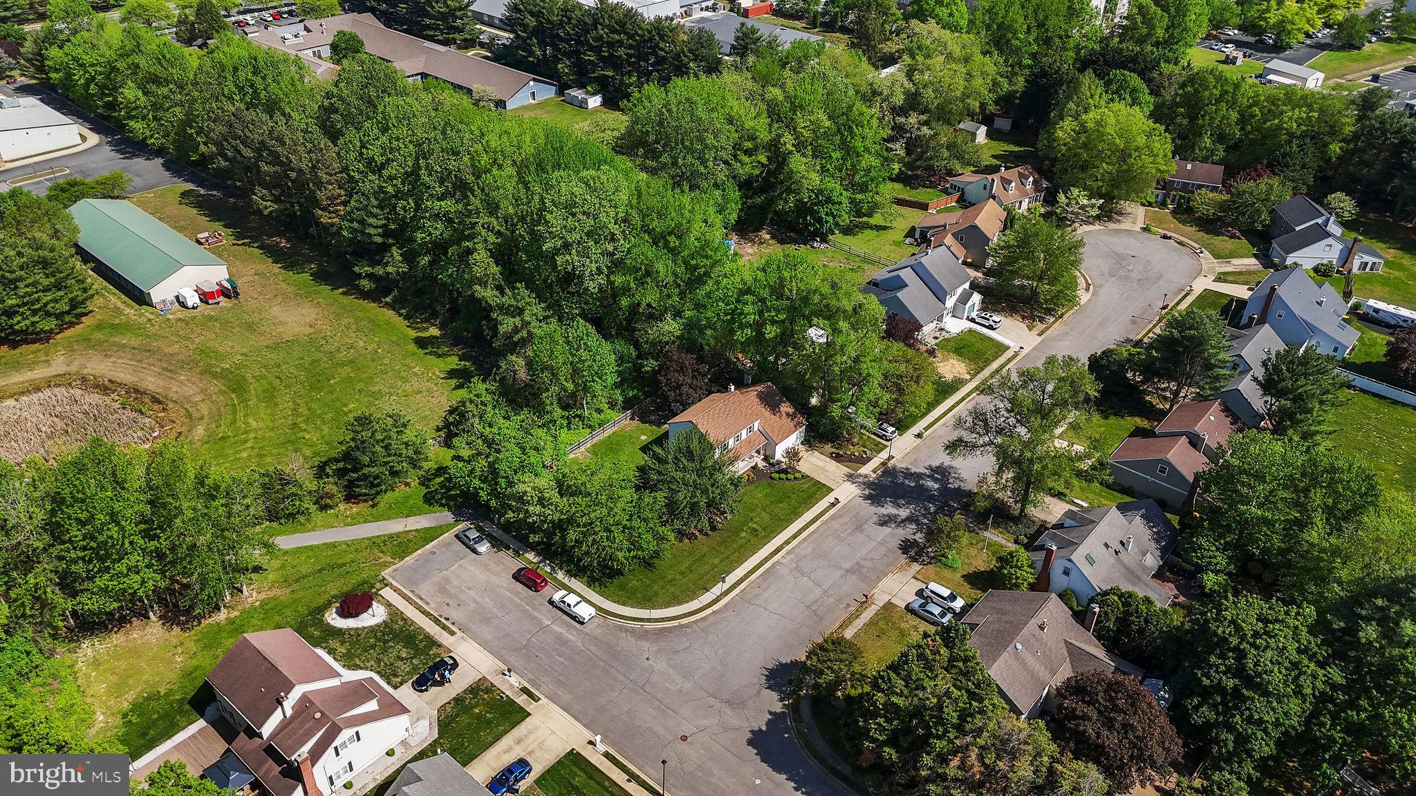 BICENTENNIAL VIL - Residential