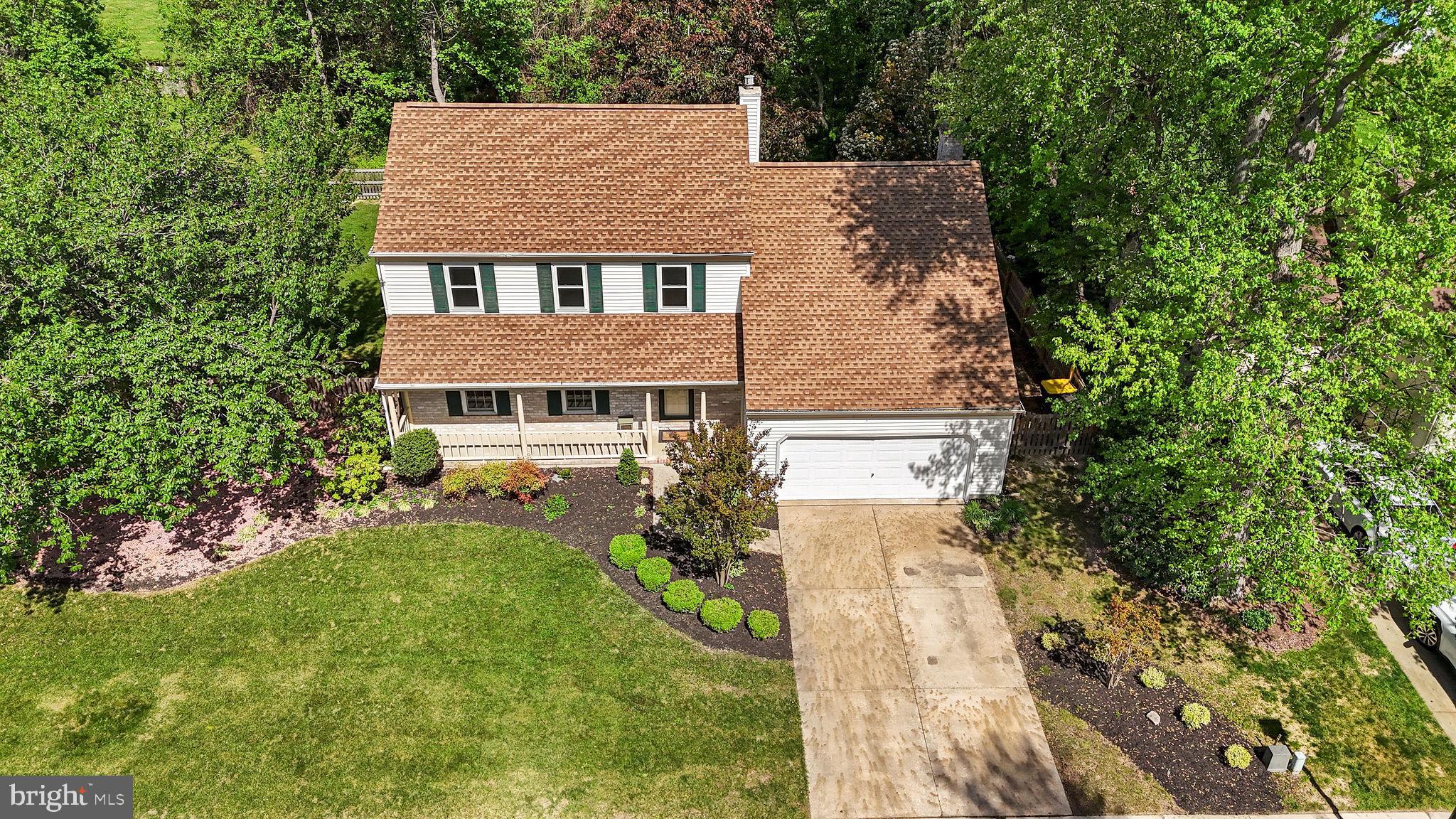 BICENTENNIAL VIL - Residential