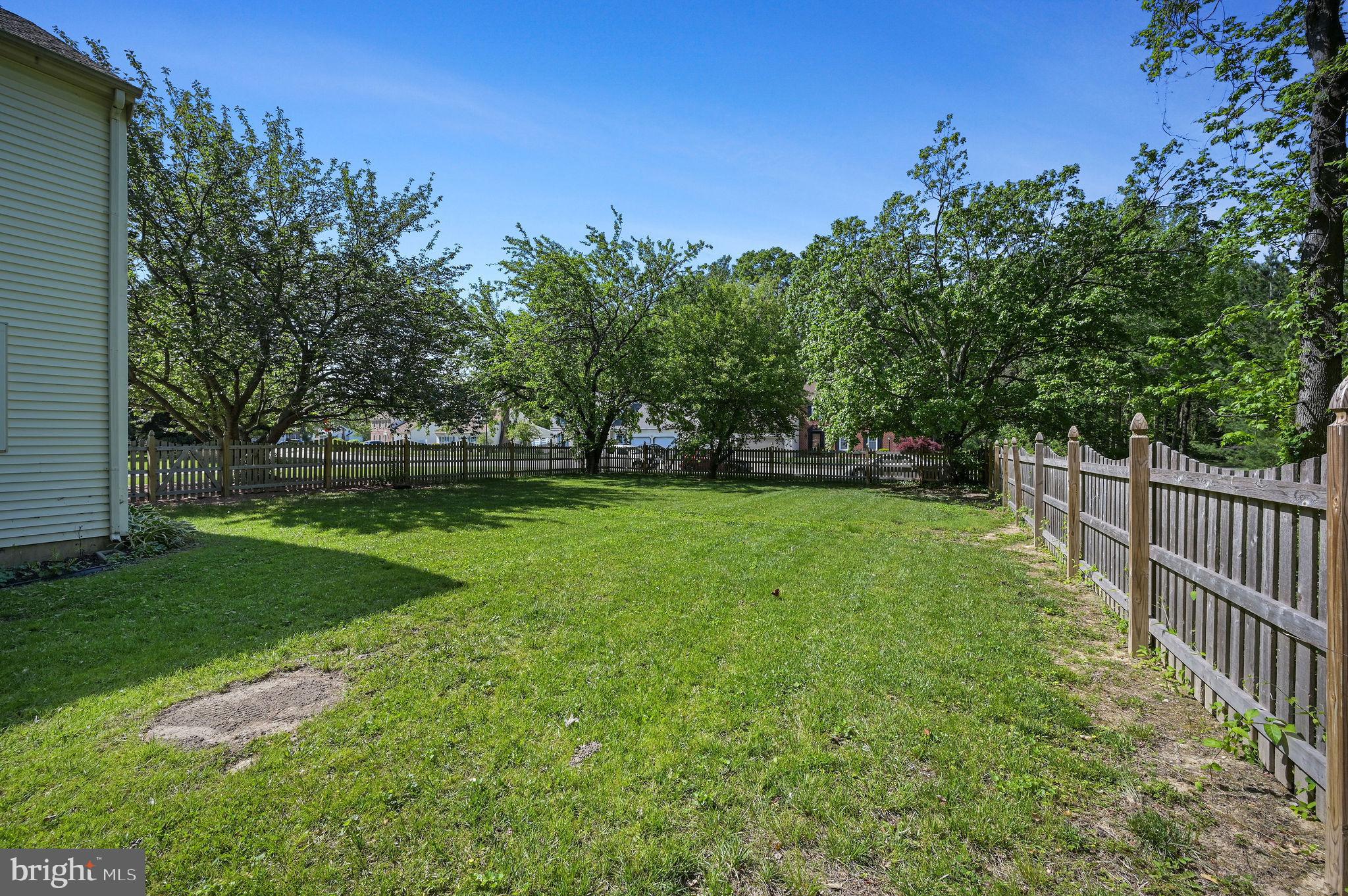 BICENTENNIAL VIL - Residential