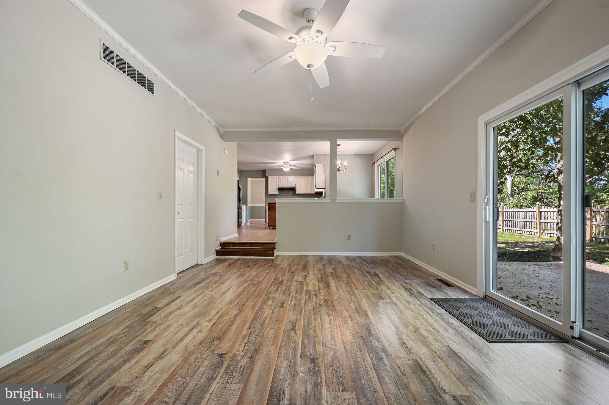 BICENTENNIAL VIL - Residential