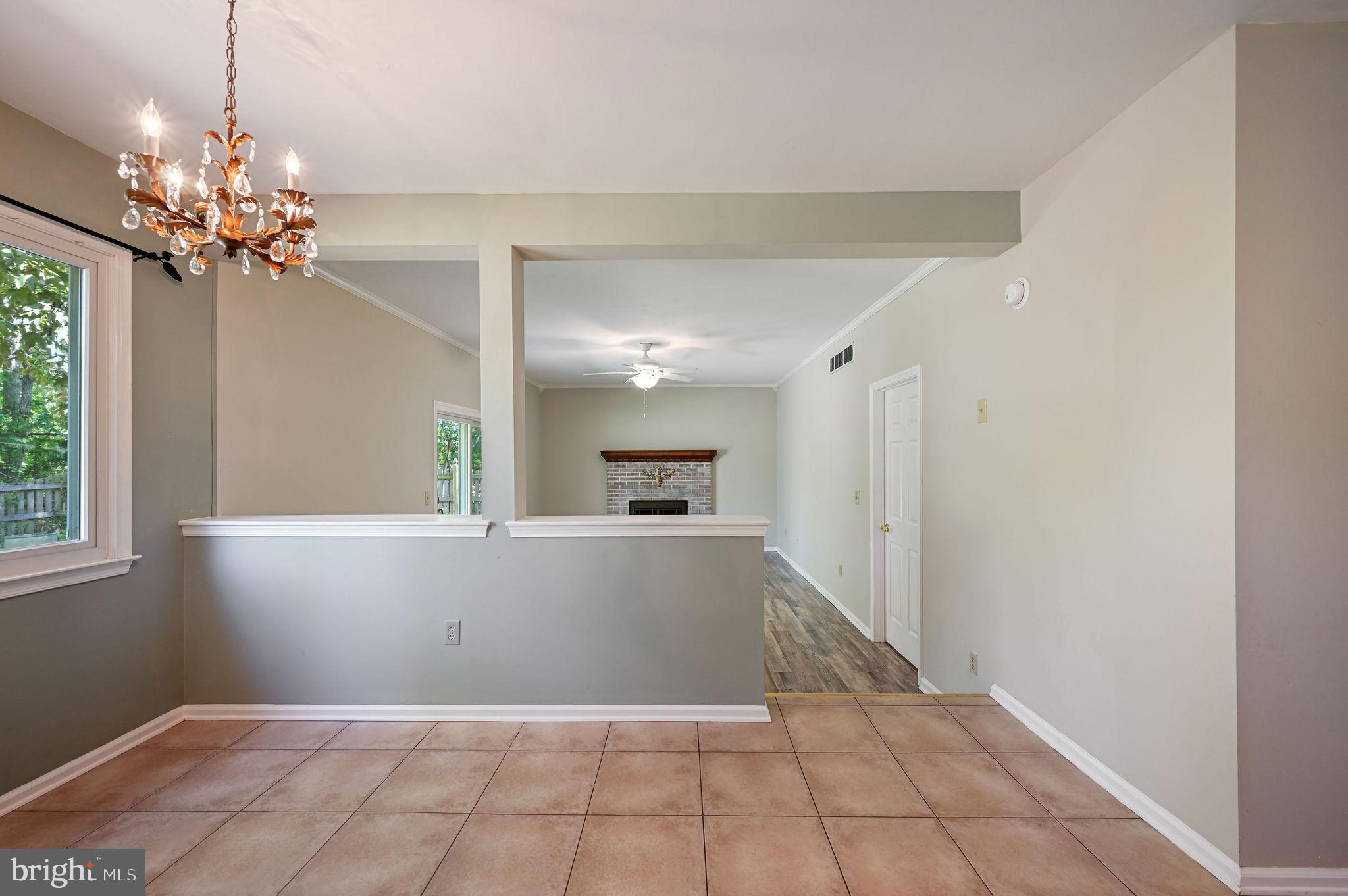 BICENTENNIAL VIL - Residential