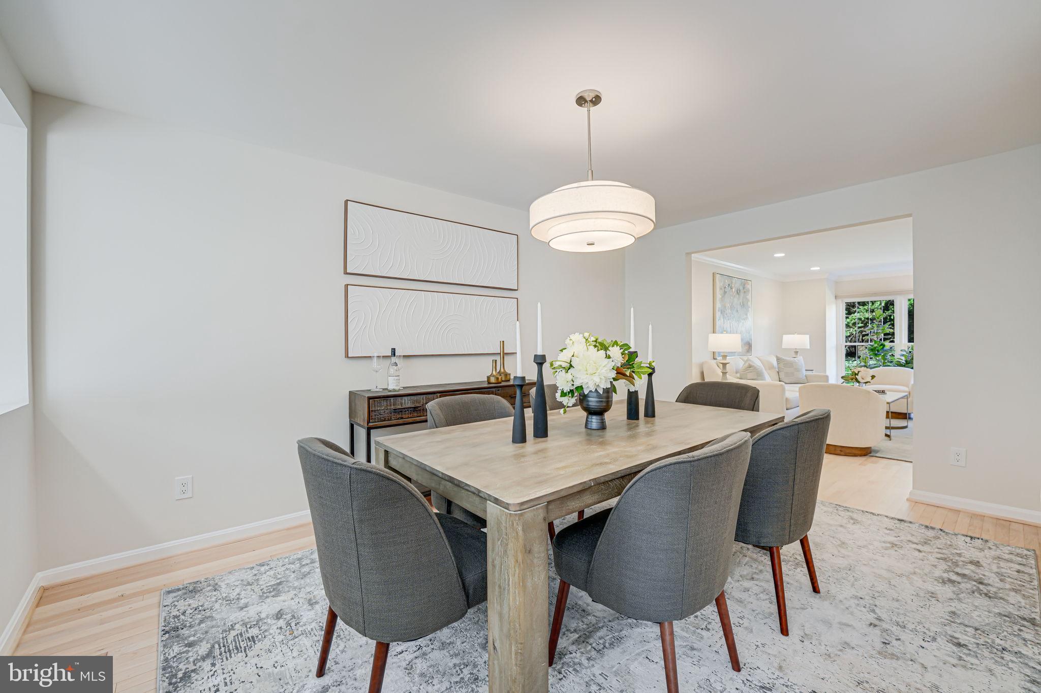 MADISON OF MCLEAN - Residential