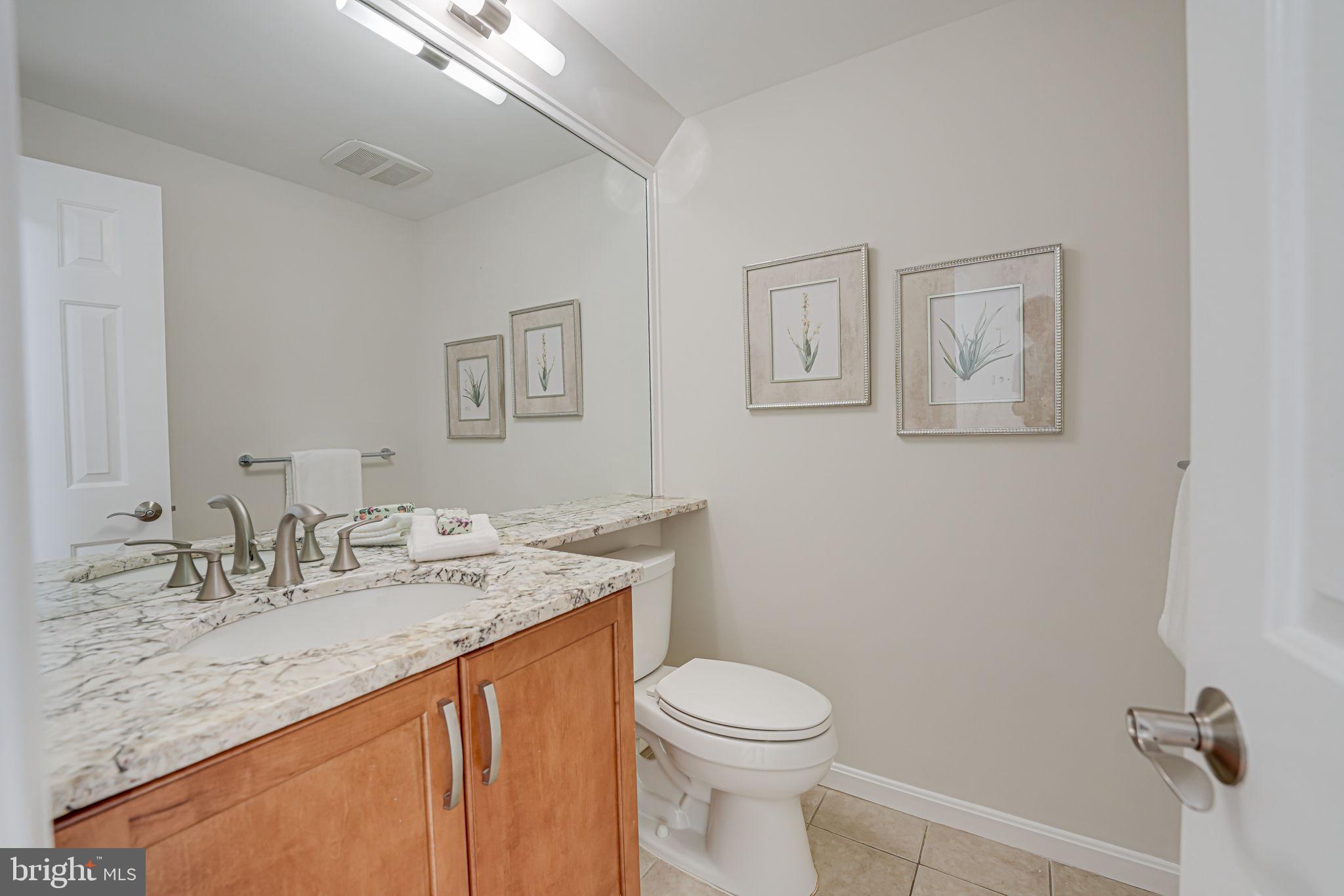 MADISON OF MCLEAN - Residential