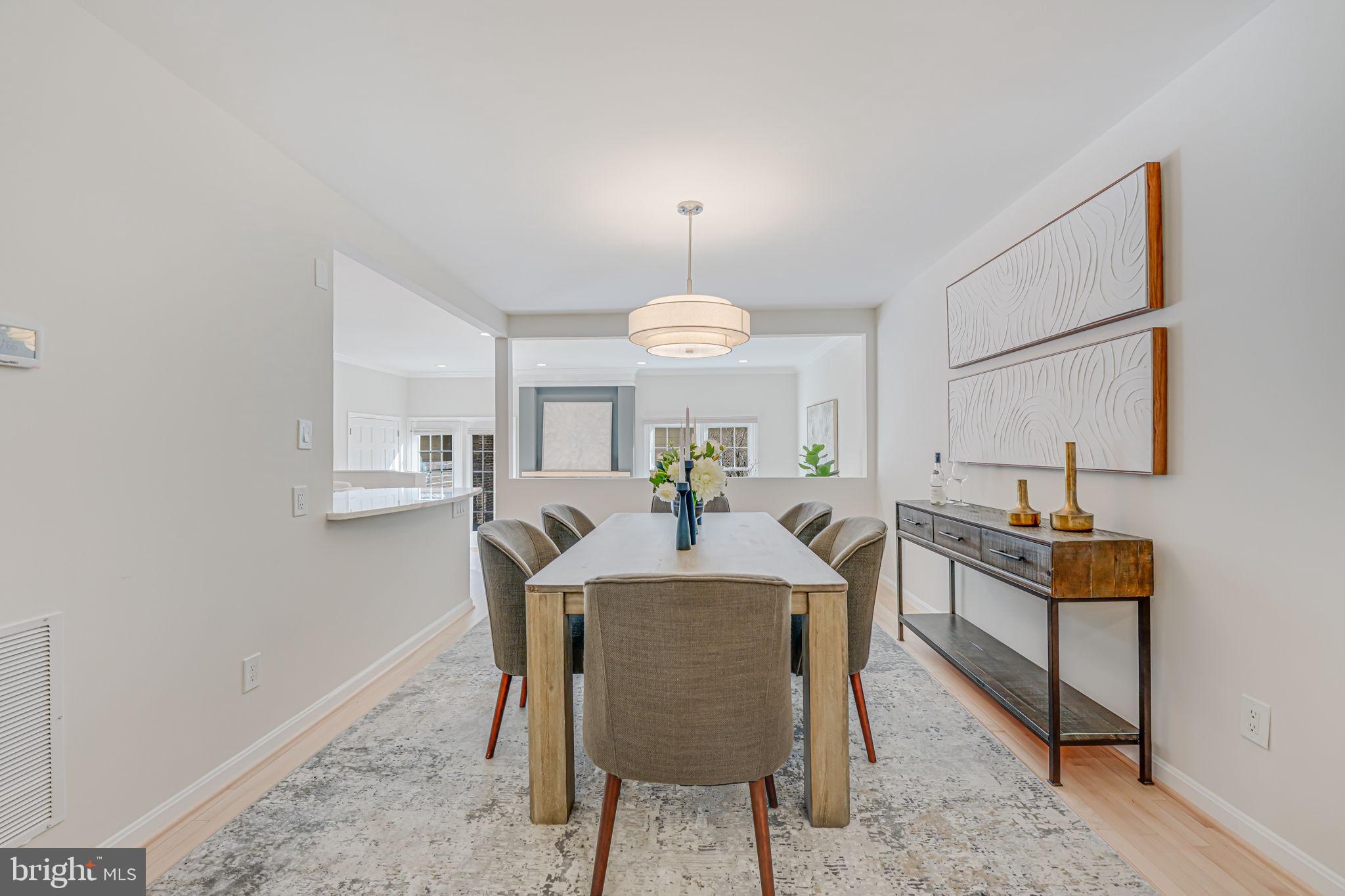 MADISON OF MCLEAN - Residential