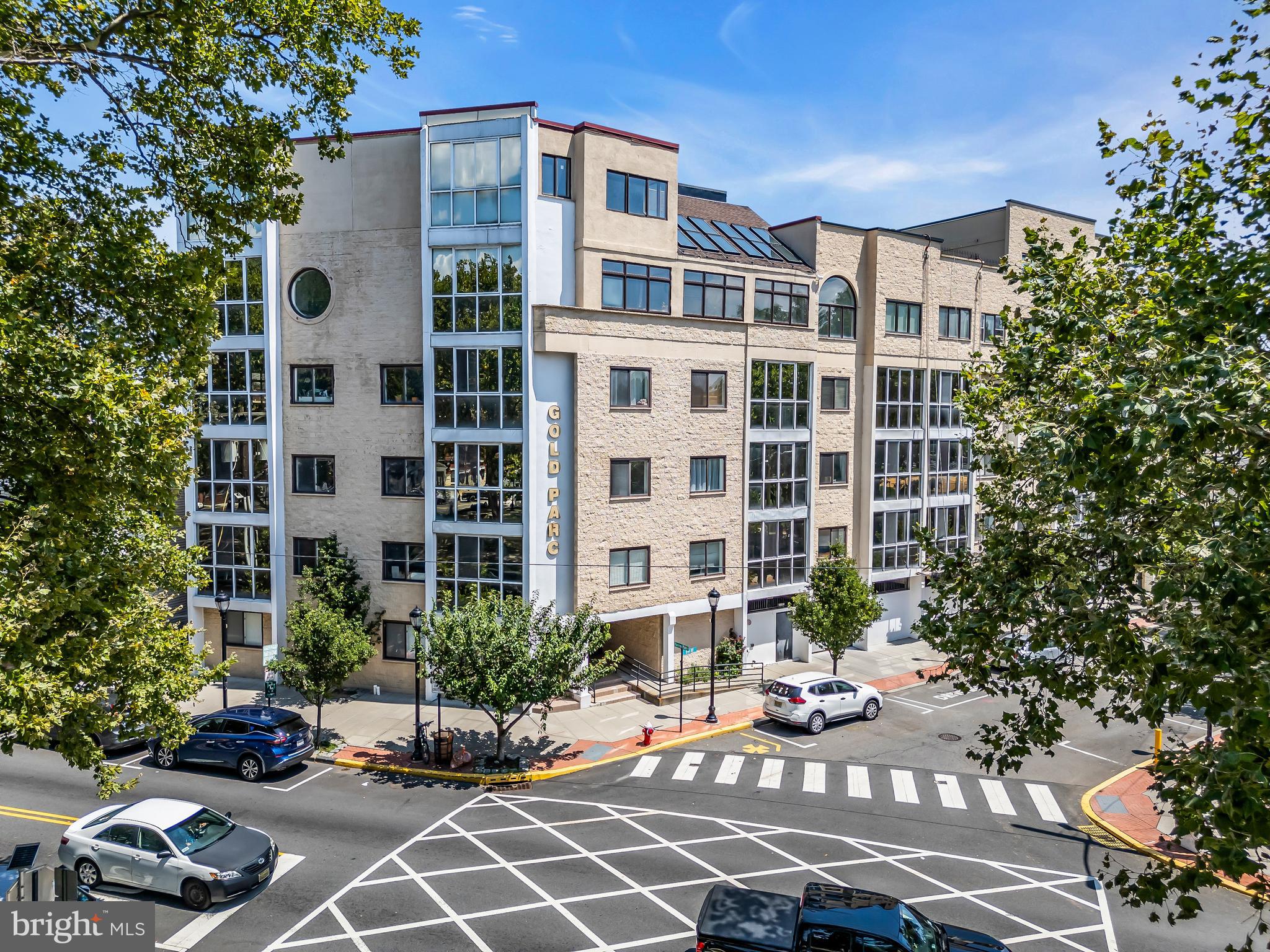 200 PATERSON PLANK ROAD 504