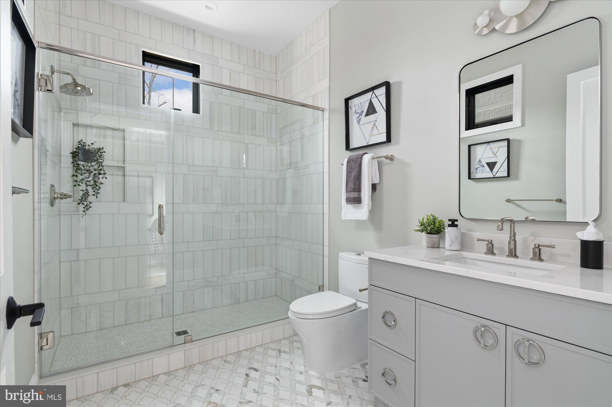 LANGLEY FOREST - Residential