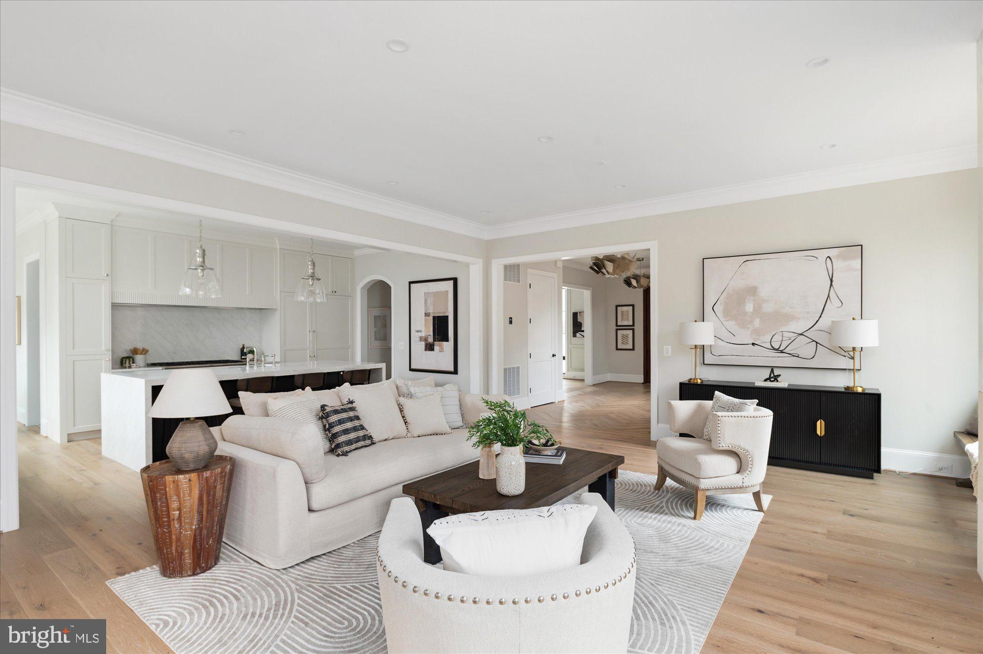 LANGLEY FOREST - Residential