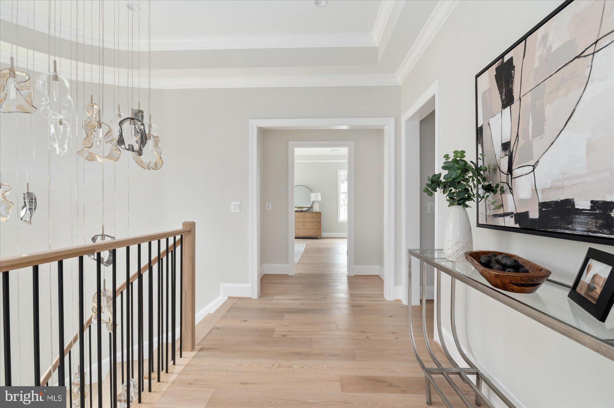 LANGLEY FOREST - Residential