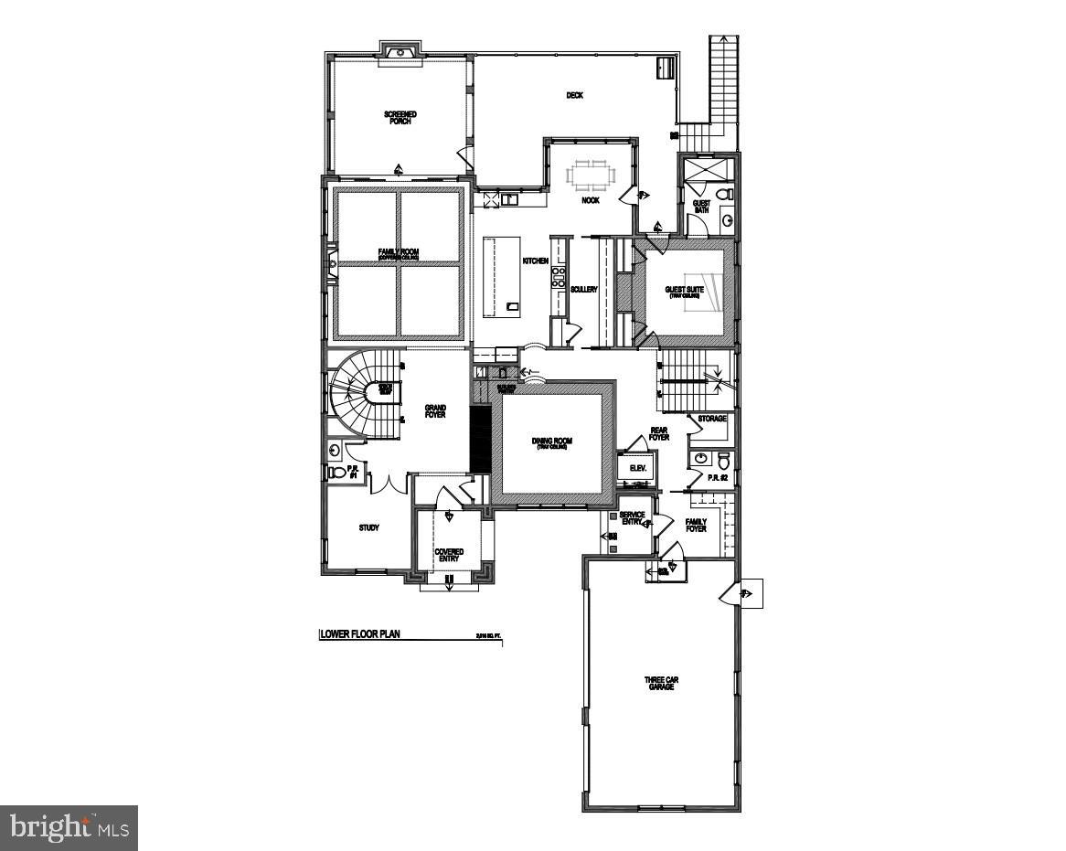 7008 ARBOR LANE
