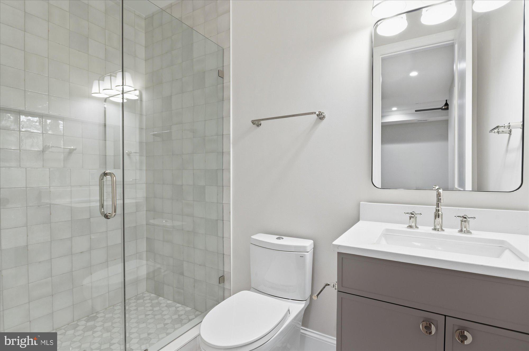 LANGLEY FOREST - Residential