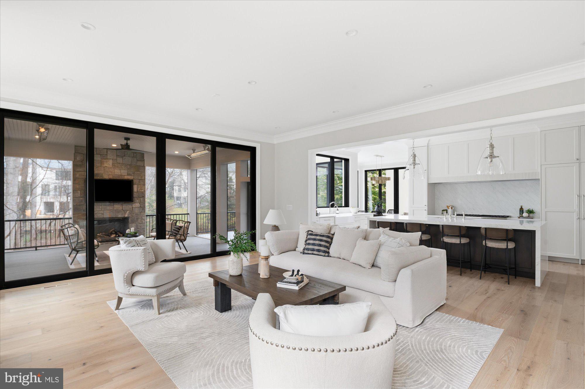 LANGLEY FOREST - Residential