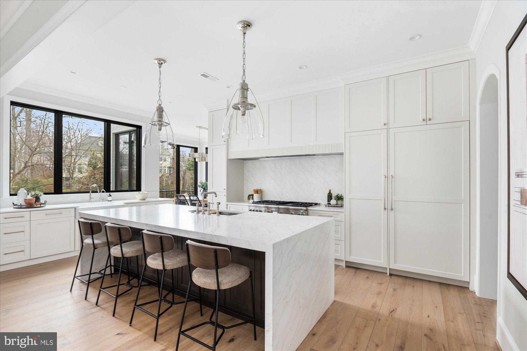 LANGLEY FOREST - Residential