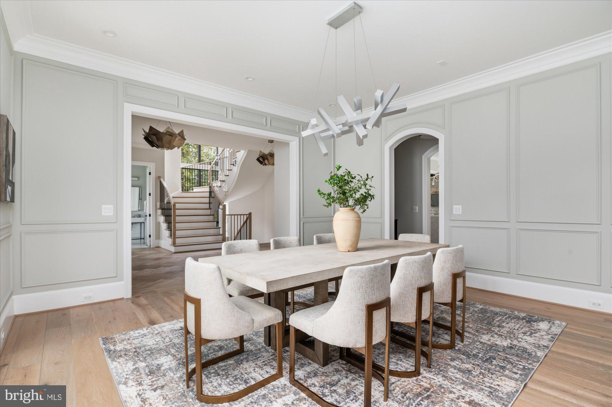 LANGLEY FOREST - Residential