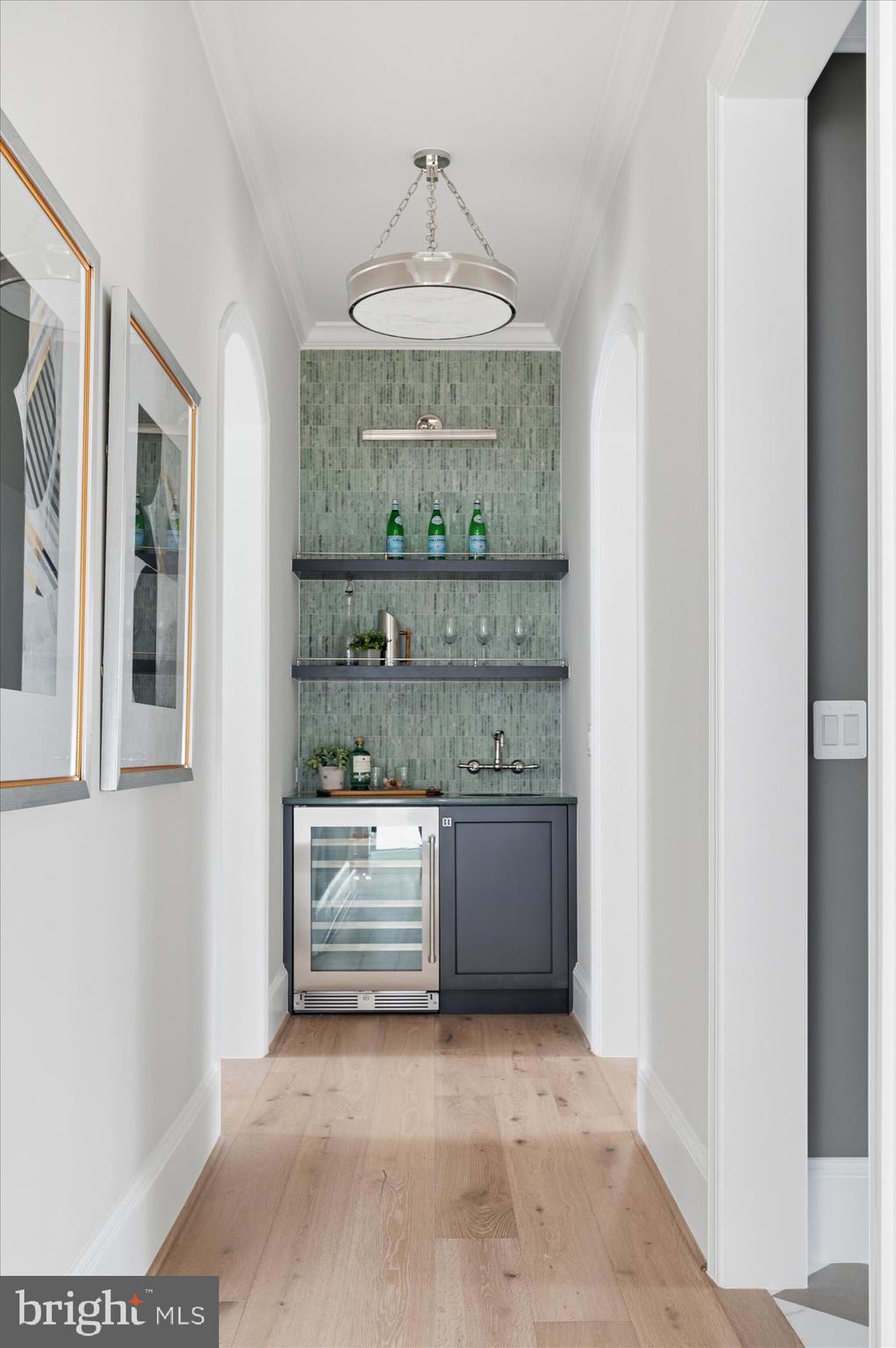 LANGLEY FOREST - Residential