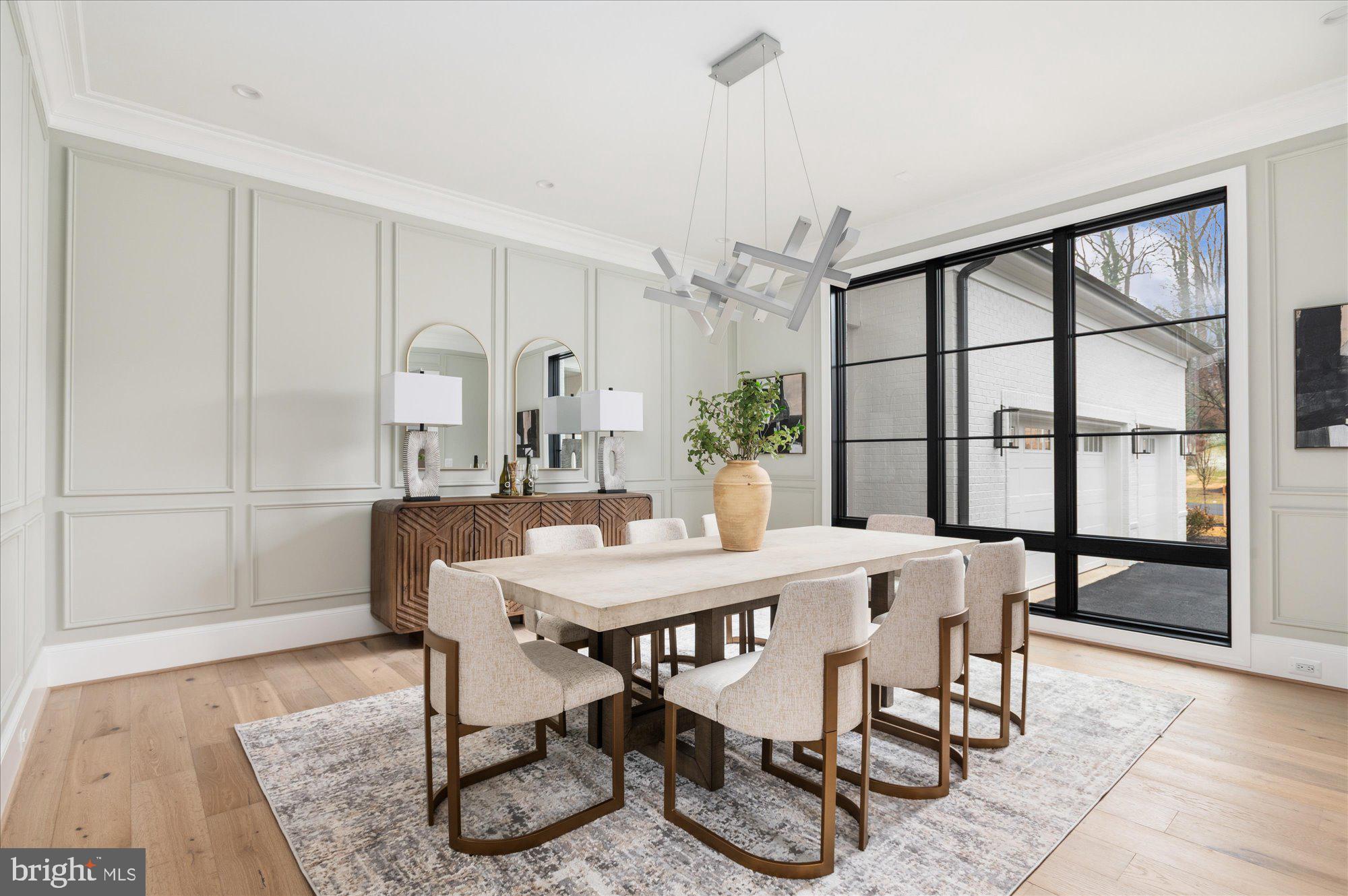 LANGLEY FOREST - Residential