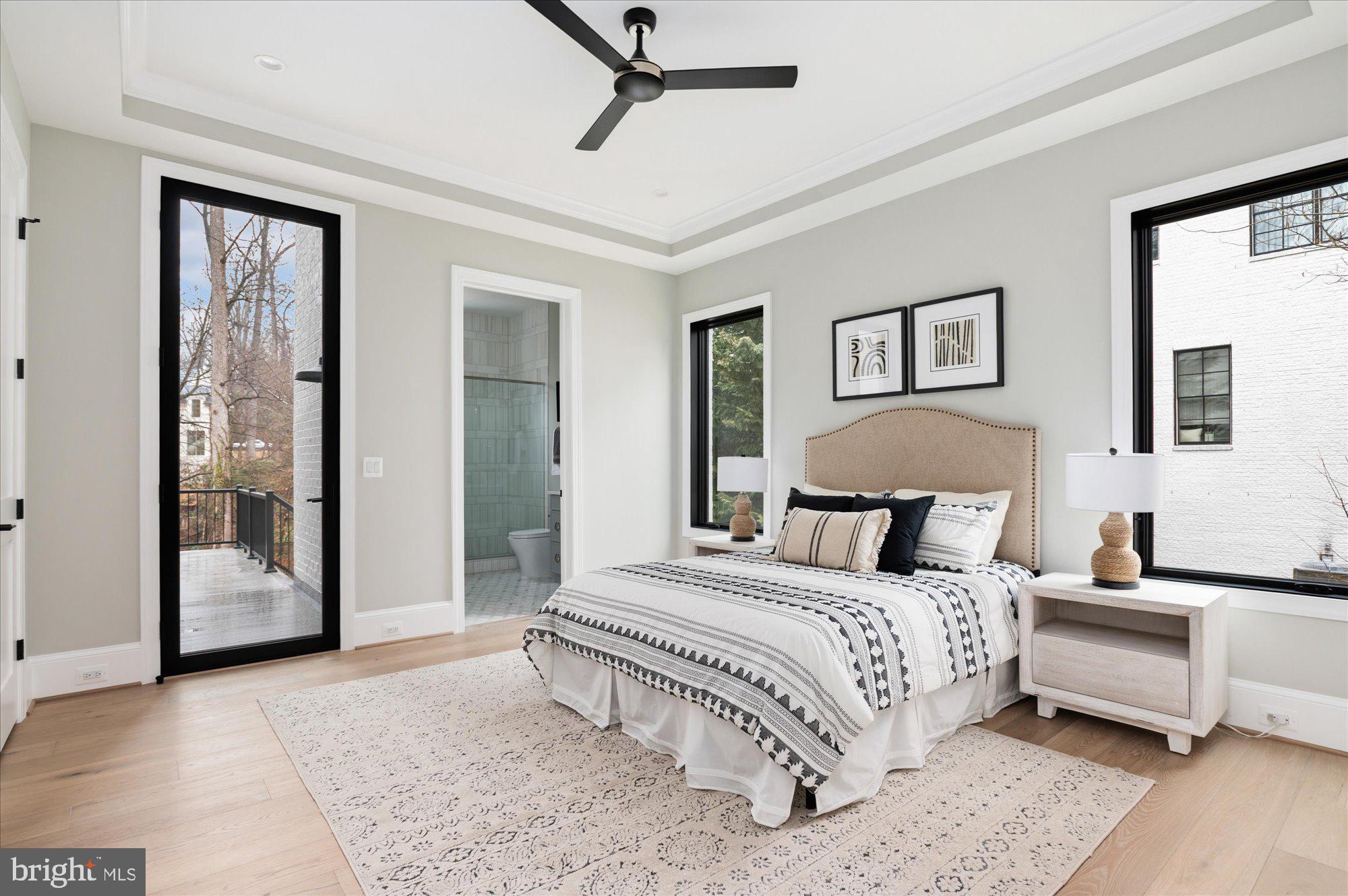 LANGLEY FOREST - Residential