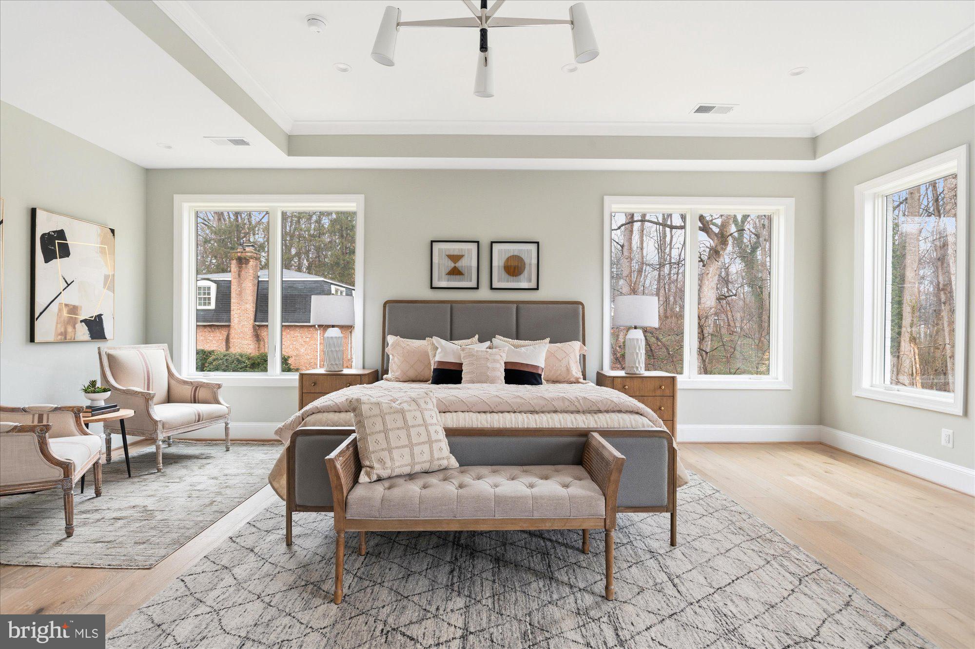 LANGLEY FOREST - Residential