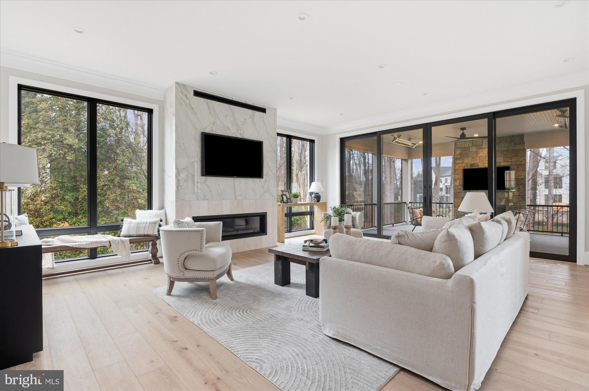 LANGLEY FOREST - Residential