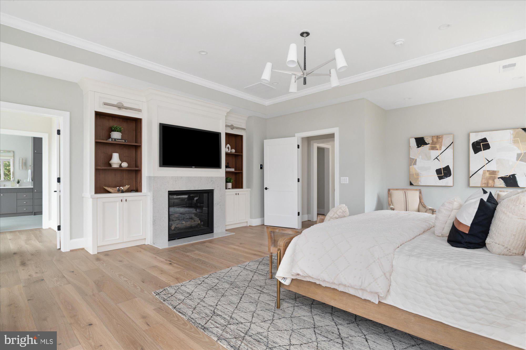 LANGLEY FOREST - Residential