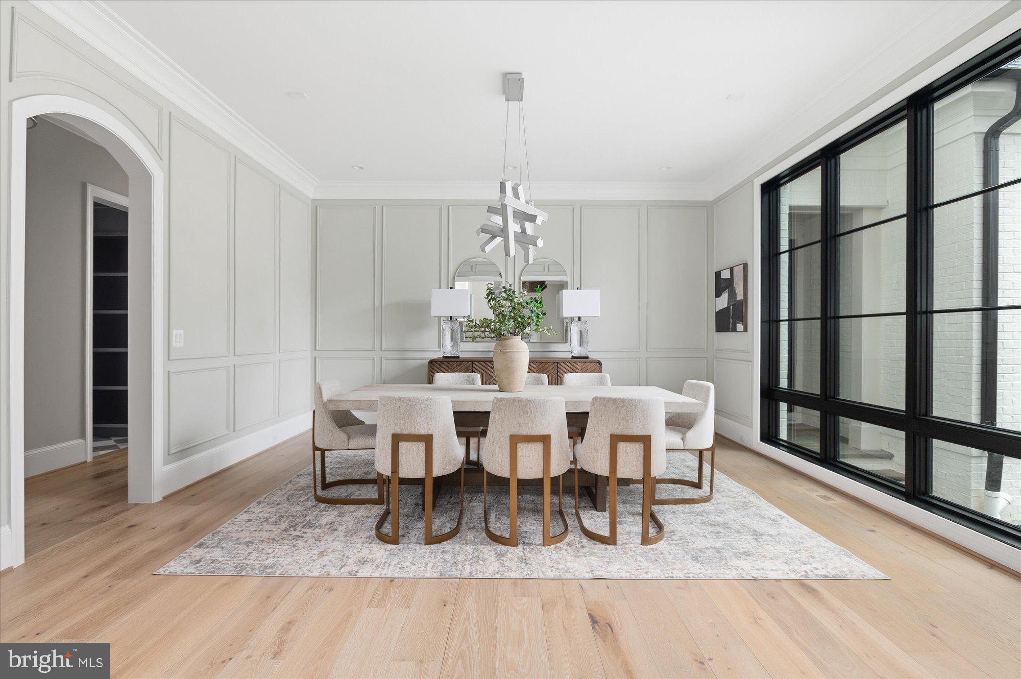 LANGLEY FOREST - Residential