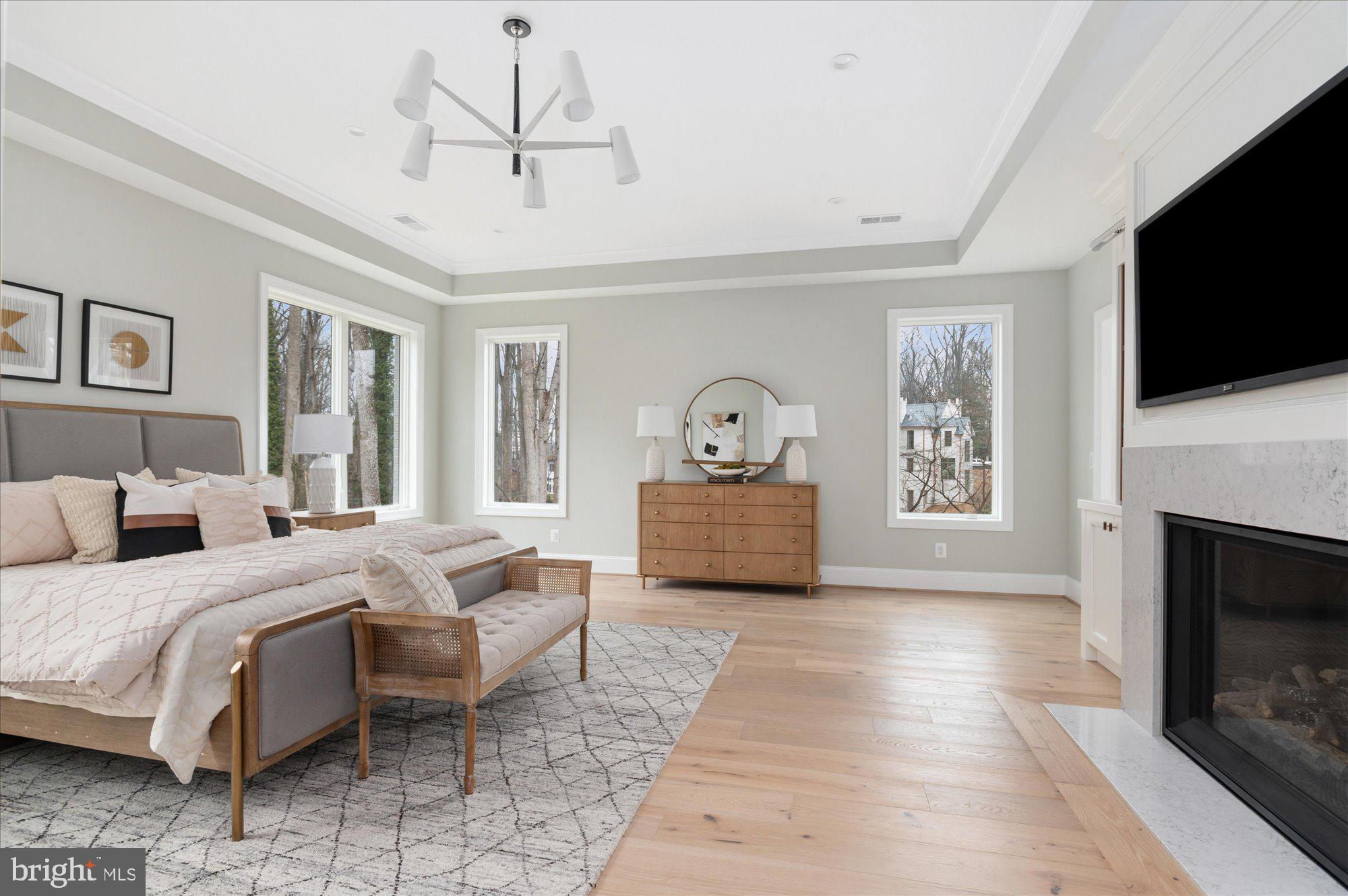 LANGLEY FOREST - Residential