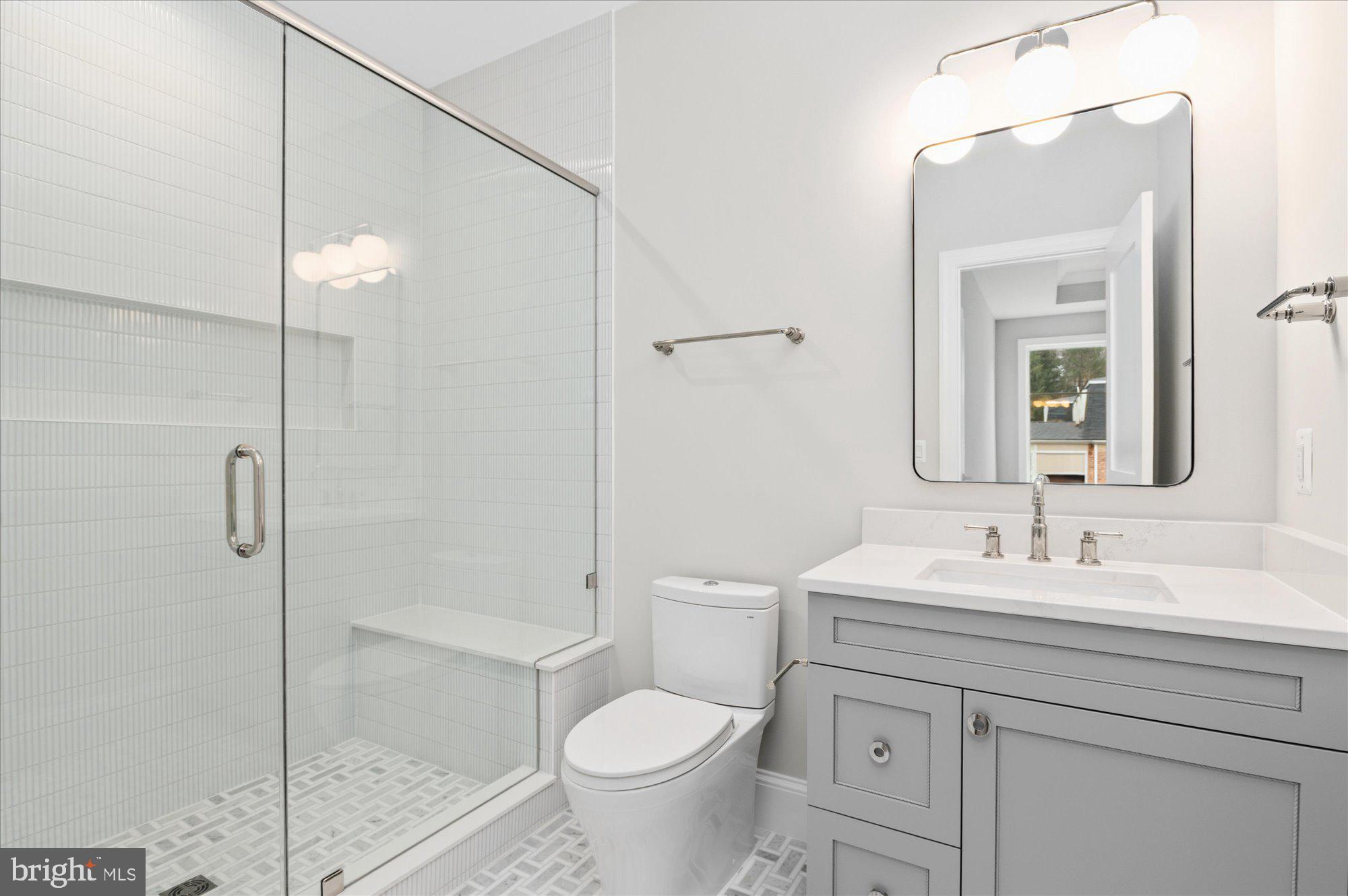 LANGLEY FOREST - Residential