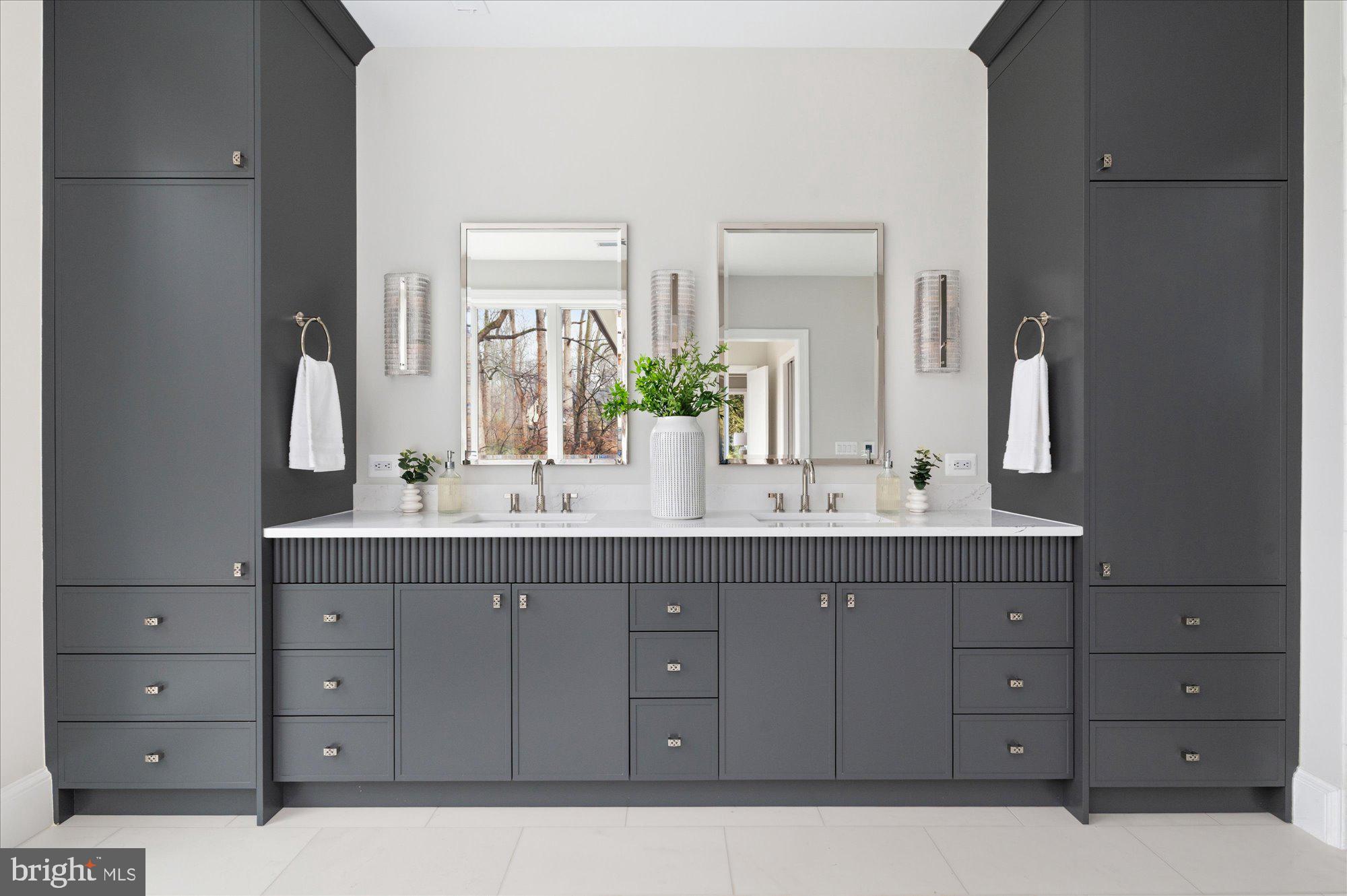 LANGLEY FOREST - Residential