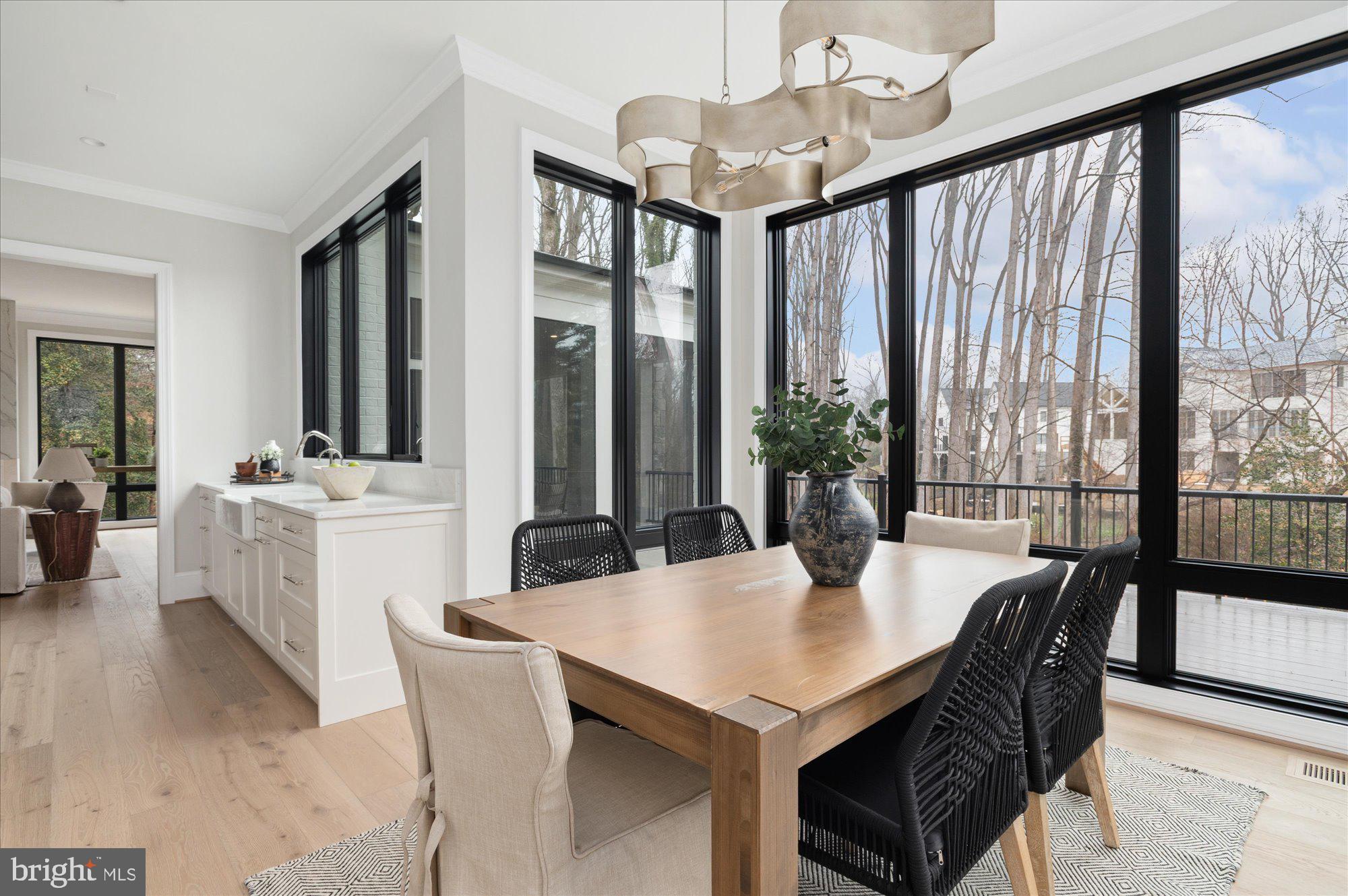 LANGLEY FOREST - Residential