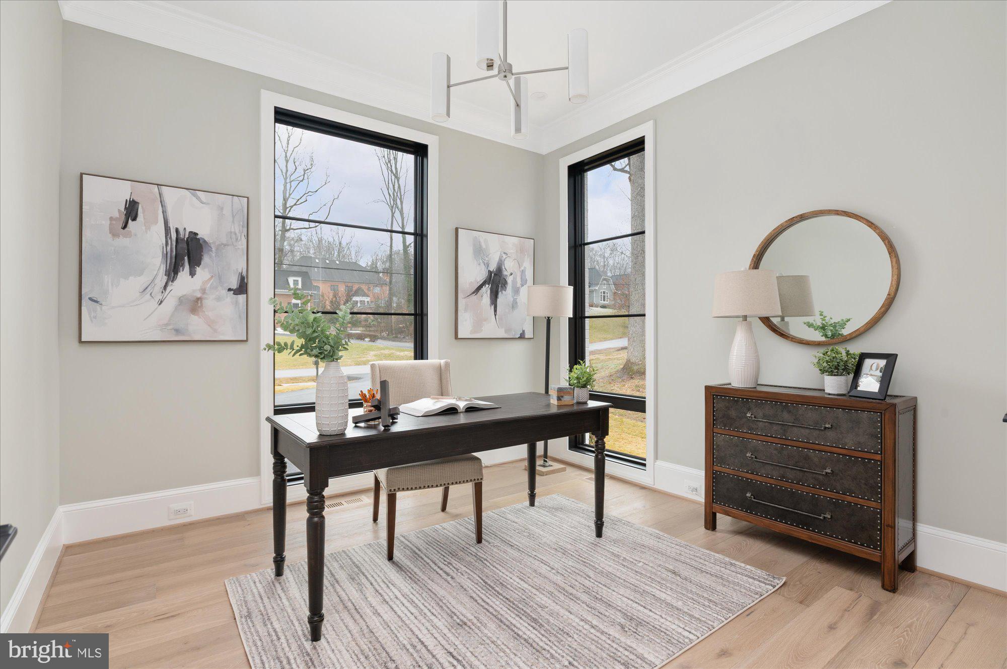 LANGLEY FOREST - Residential