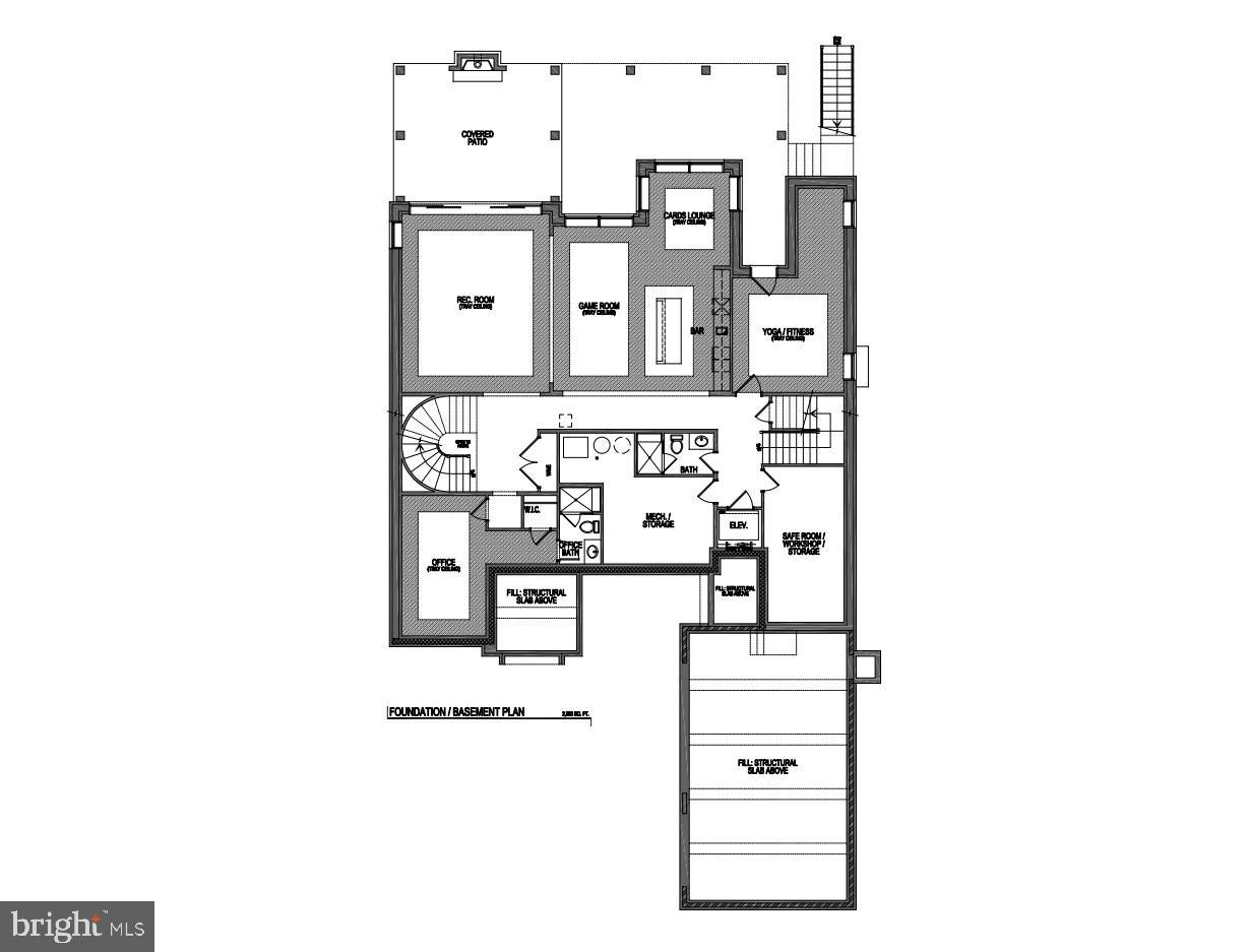 7008 ARBOR LANE