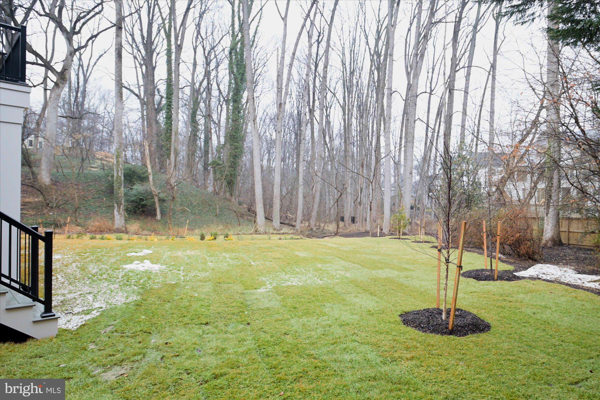 LANGLEY FOREST - Residential