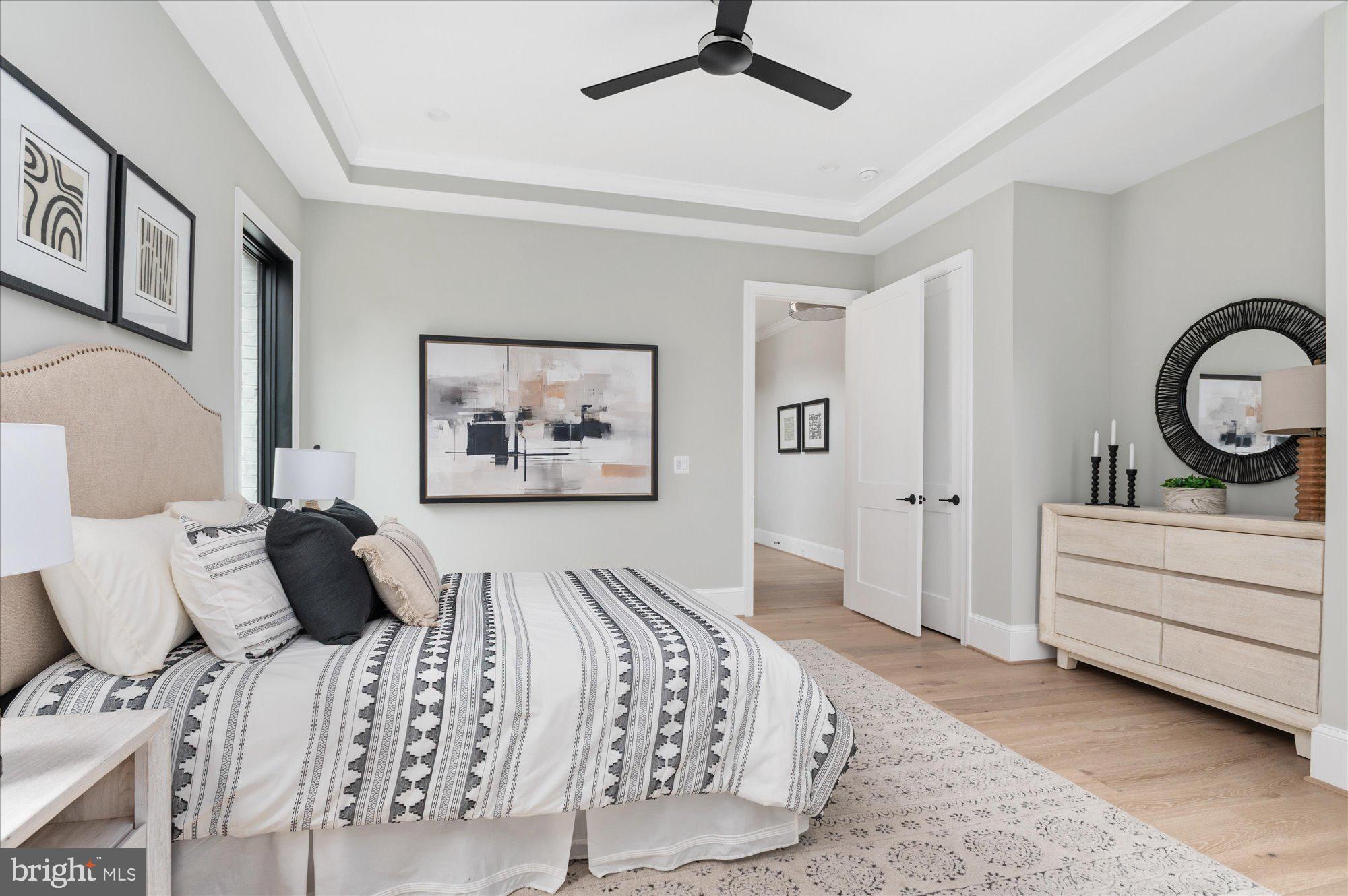 LANGLEY FOREST - Residential