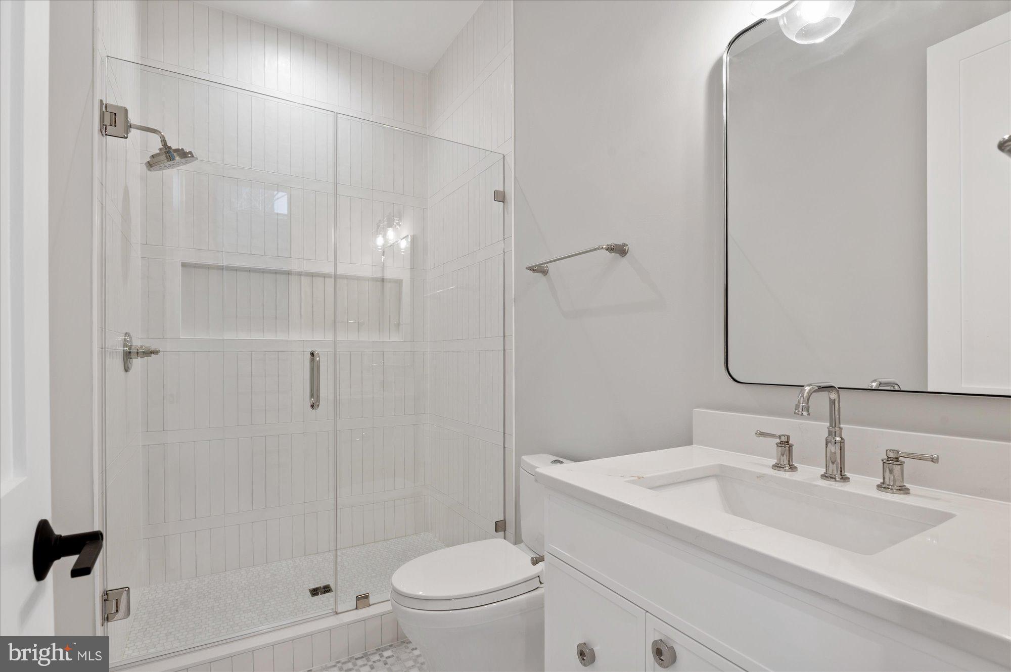 LANGLEY FOREST - Residential