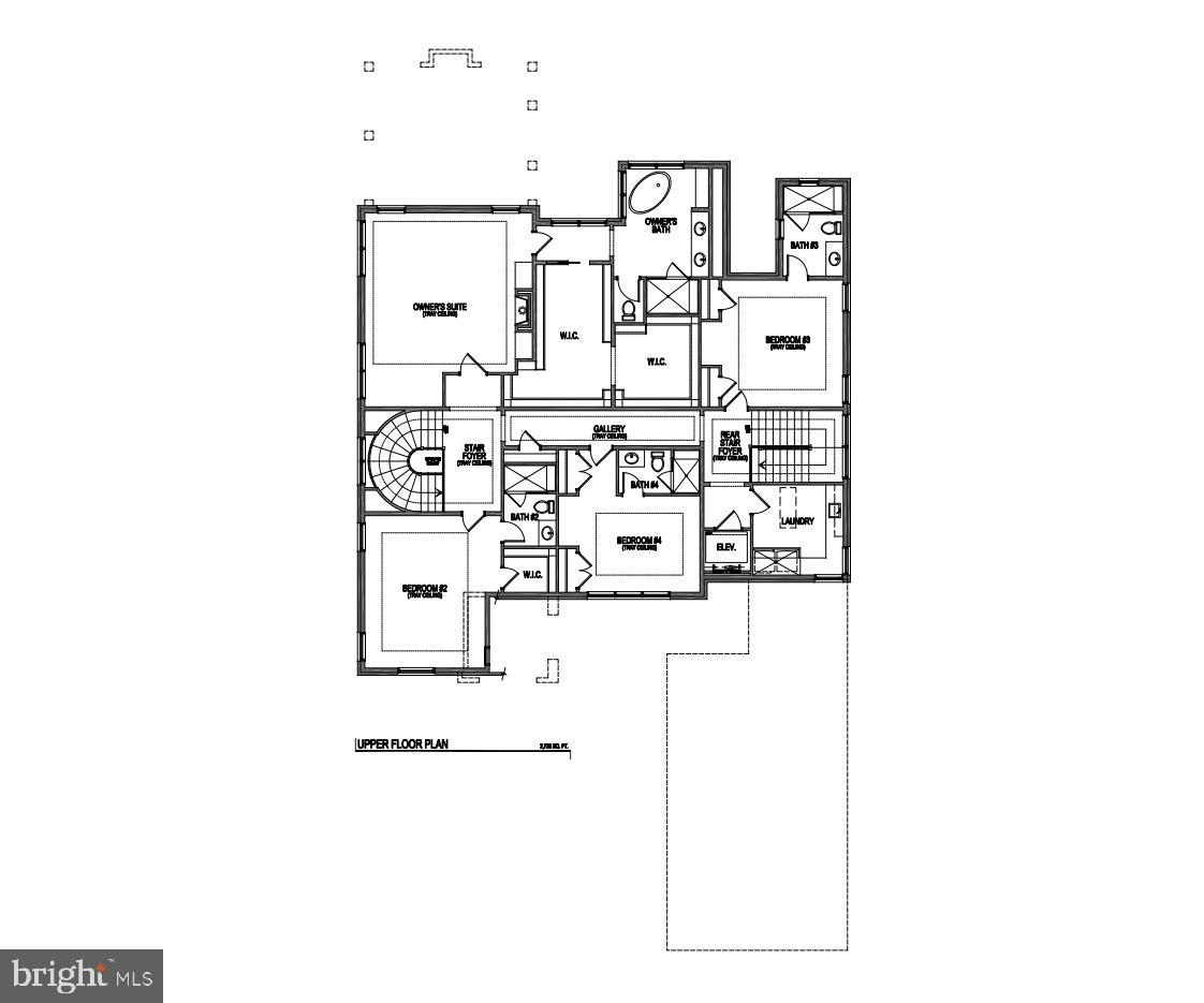 7008 ARBOR LANE
