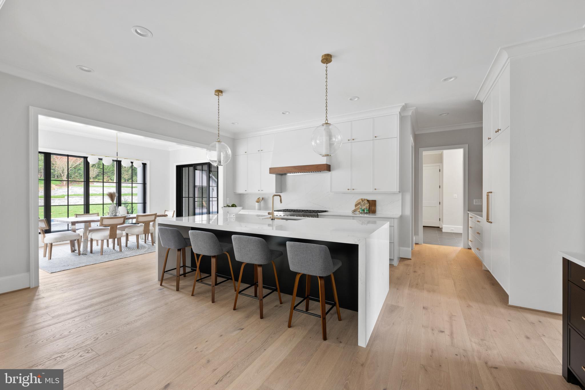 LANGLEY FOREST - Residential