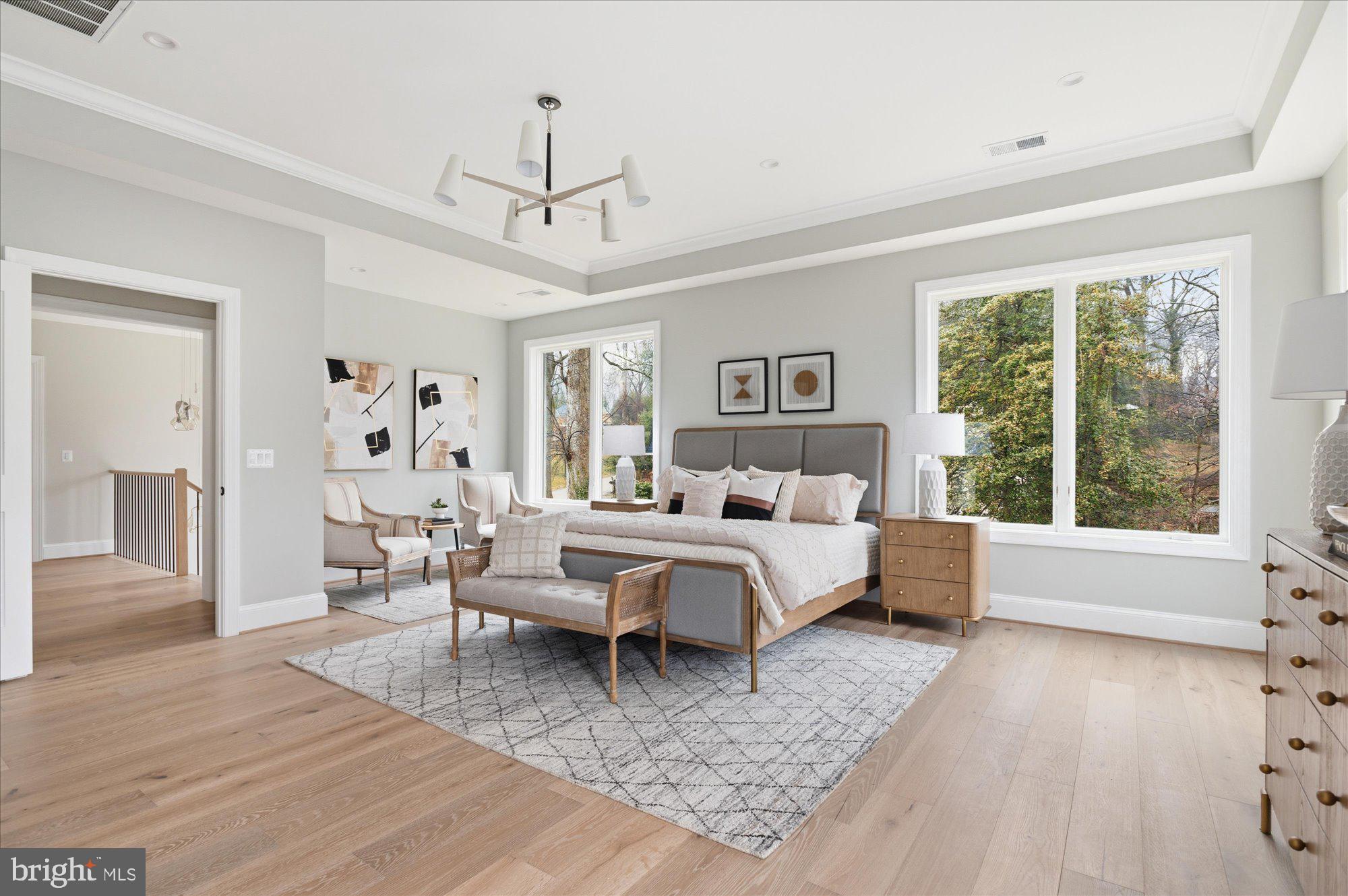 LANGLEY FOREST - Residential