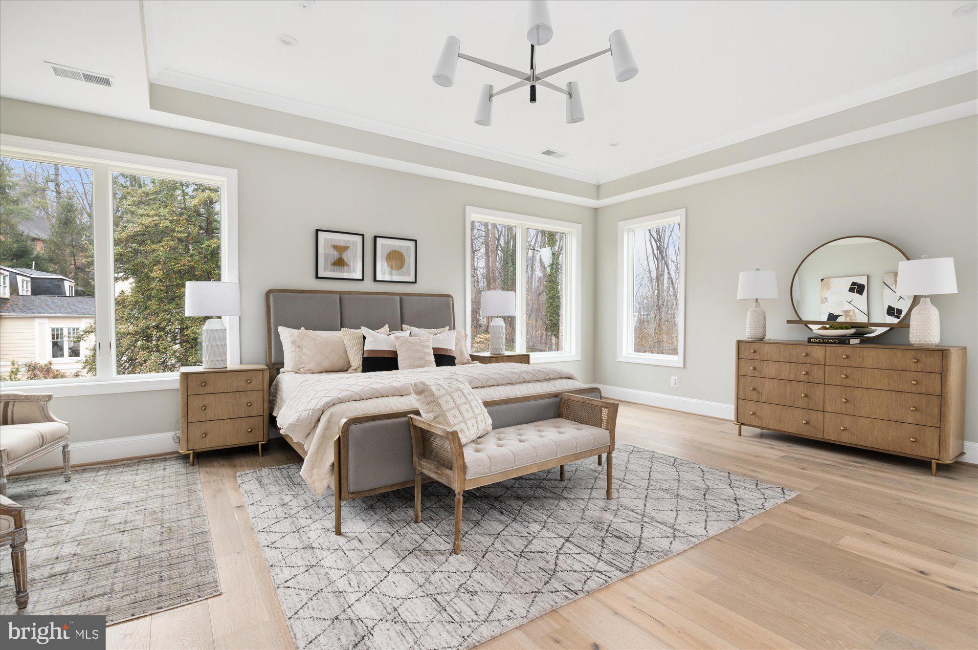 LANGLEY FOREST - Residential