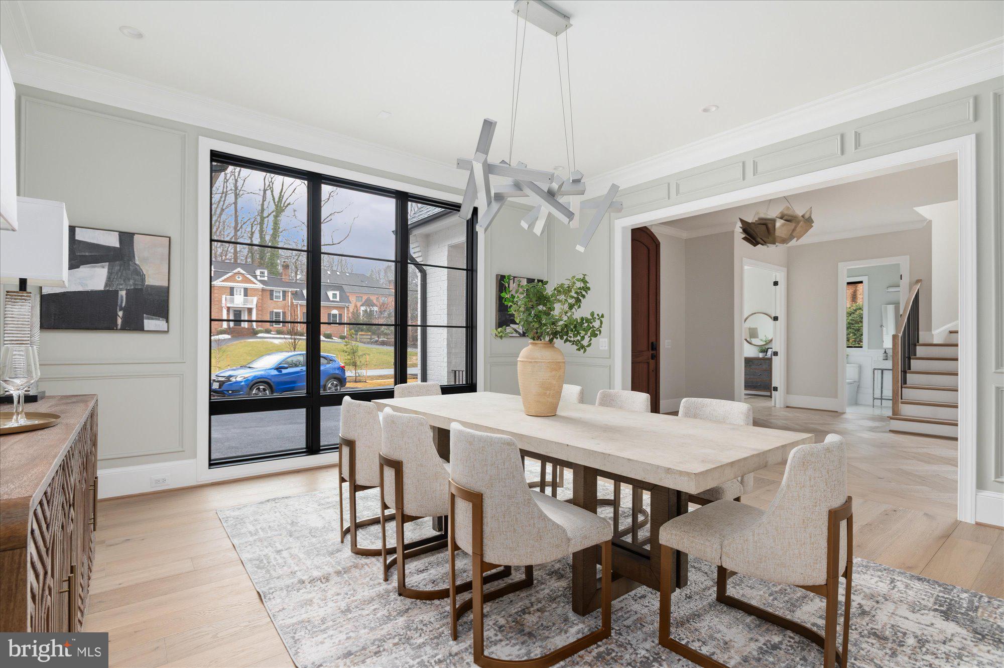 LANGLEY FOREST - Residential