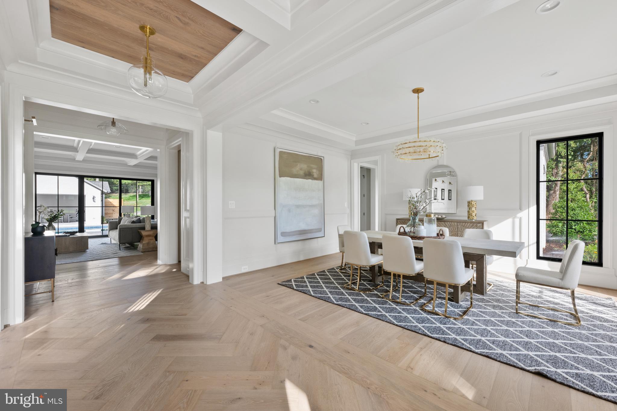 LANGLEY FOREST - Residential