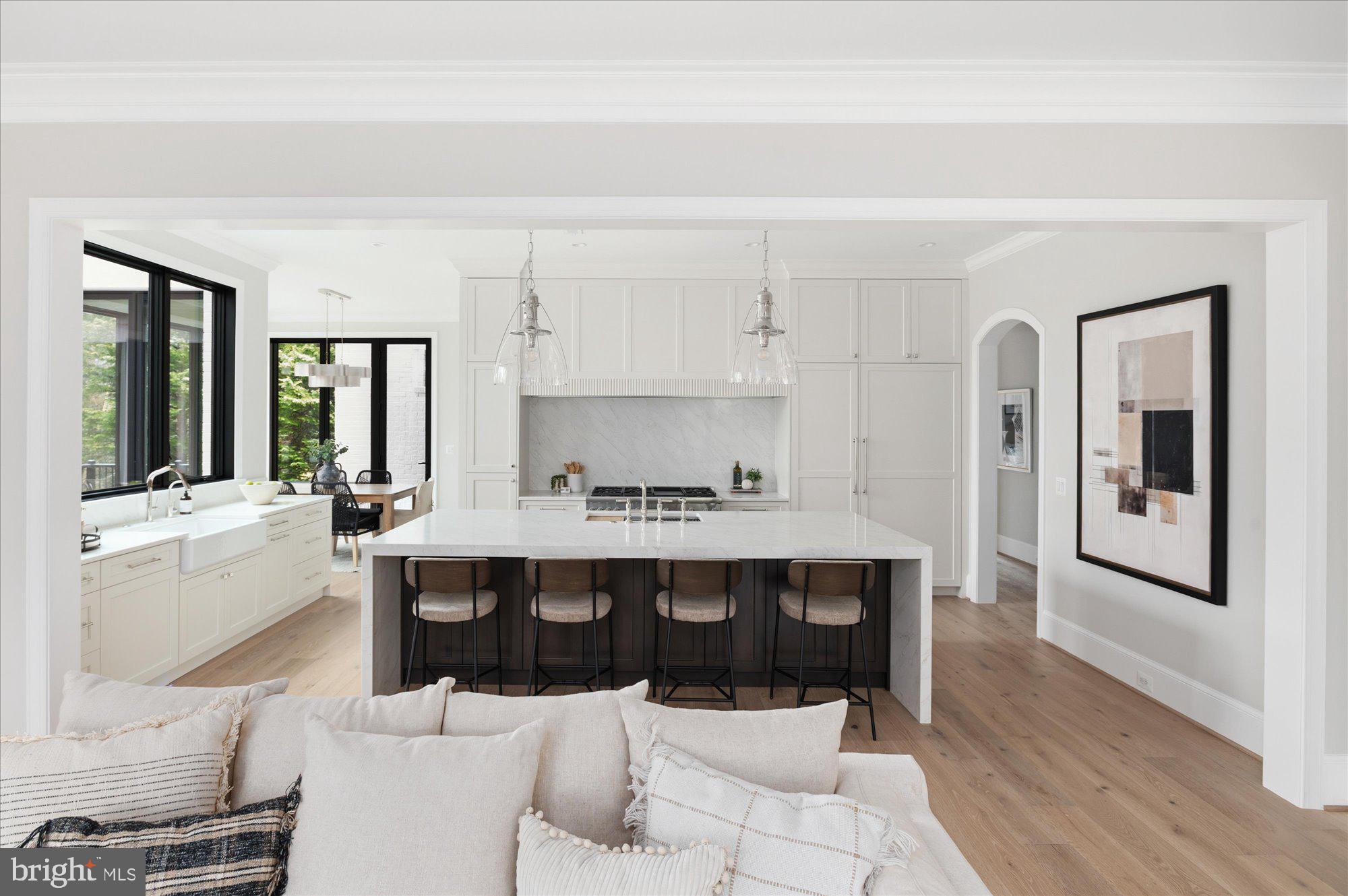 LANGLEY FOREST - Residential