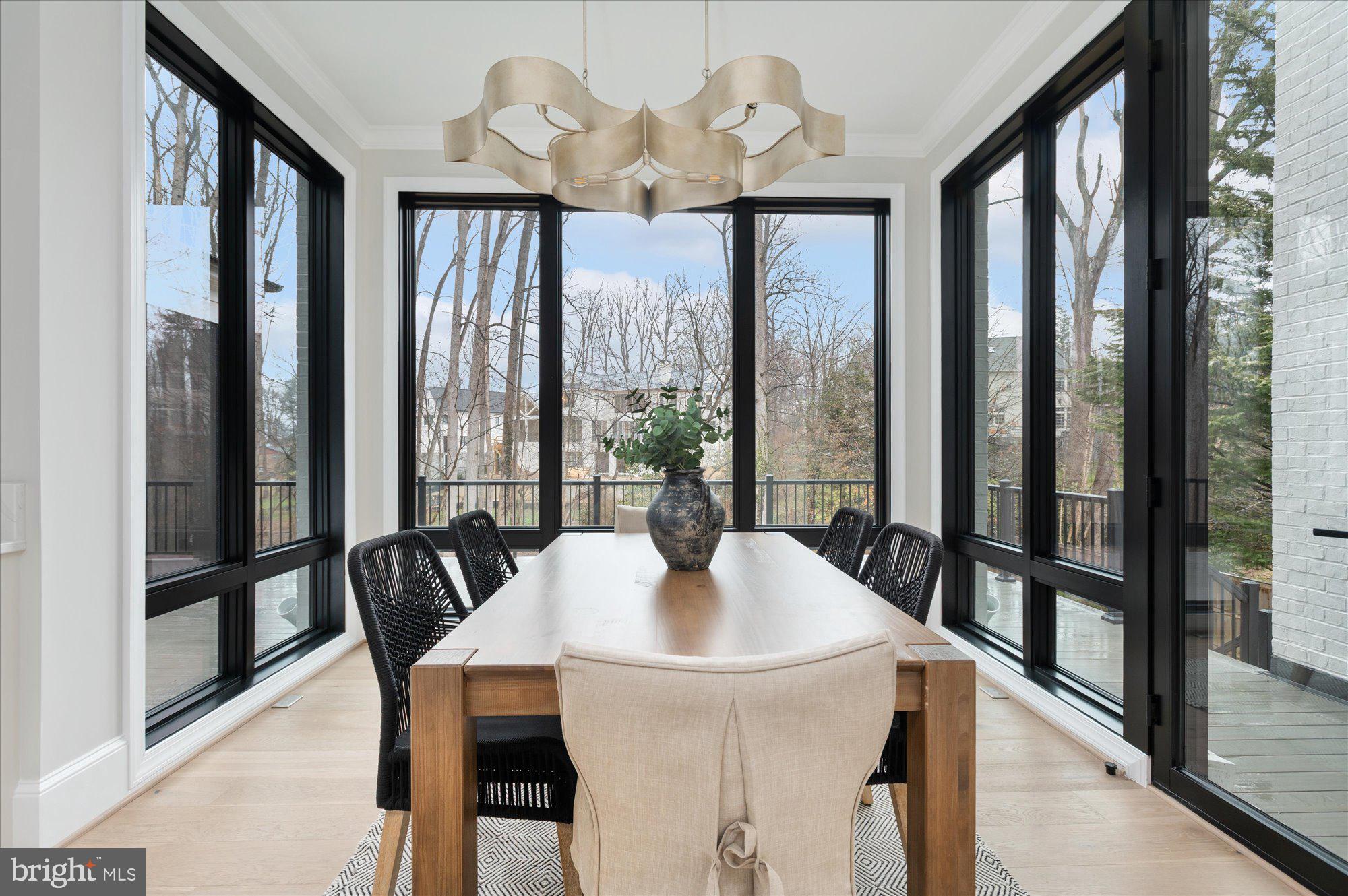 LANGLEY FOREST - Residential