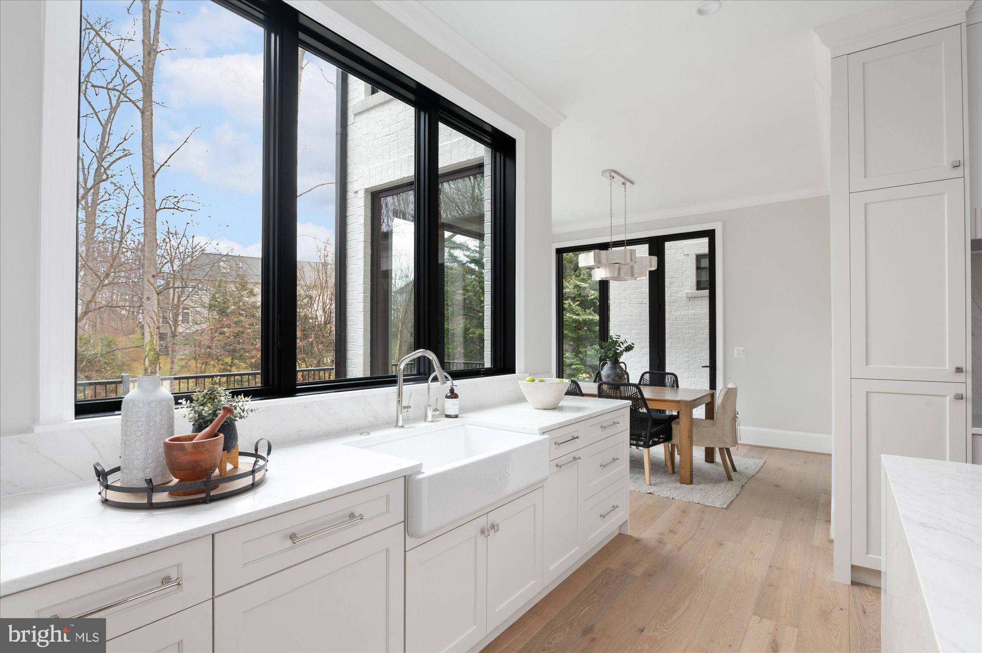 LANGLEY FOREST - Residential