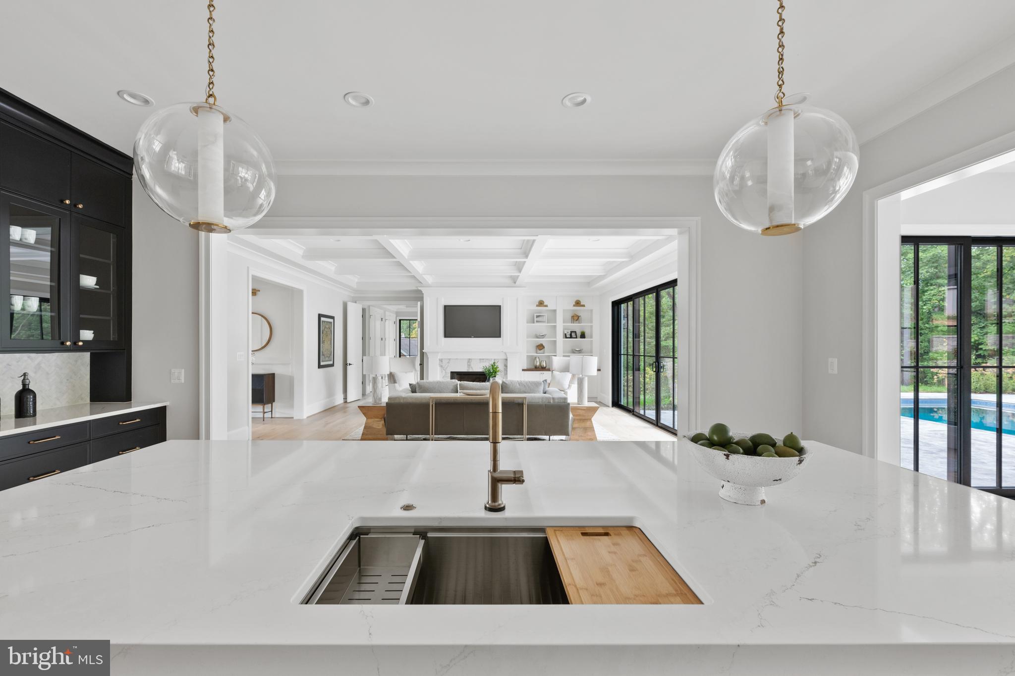 LANGLEY FOREST - Residential