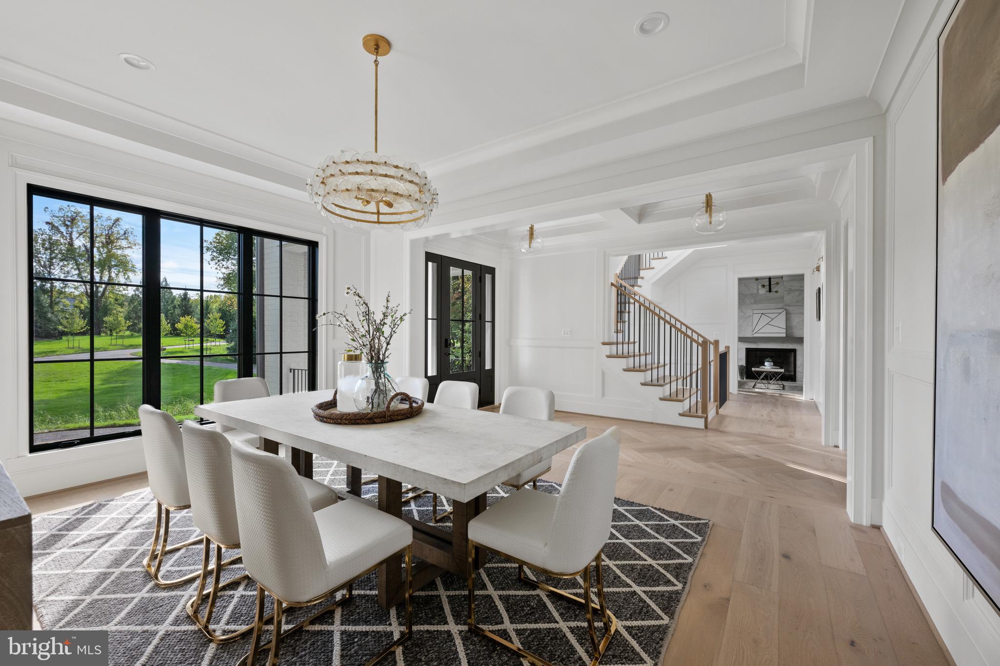 LANGLEY FOREST - Residential