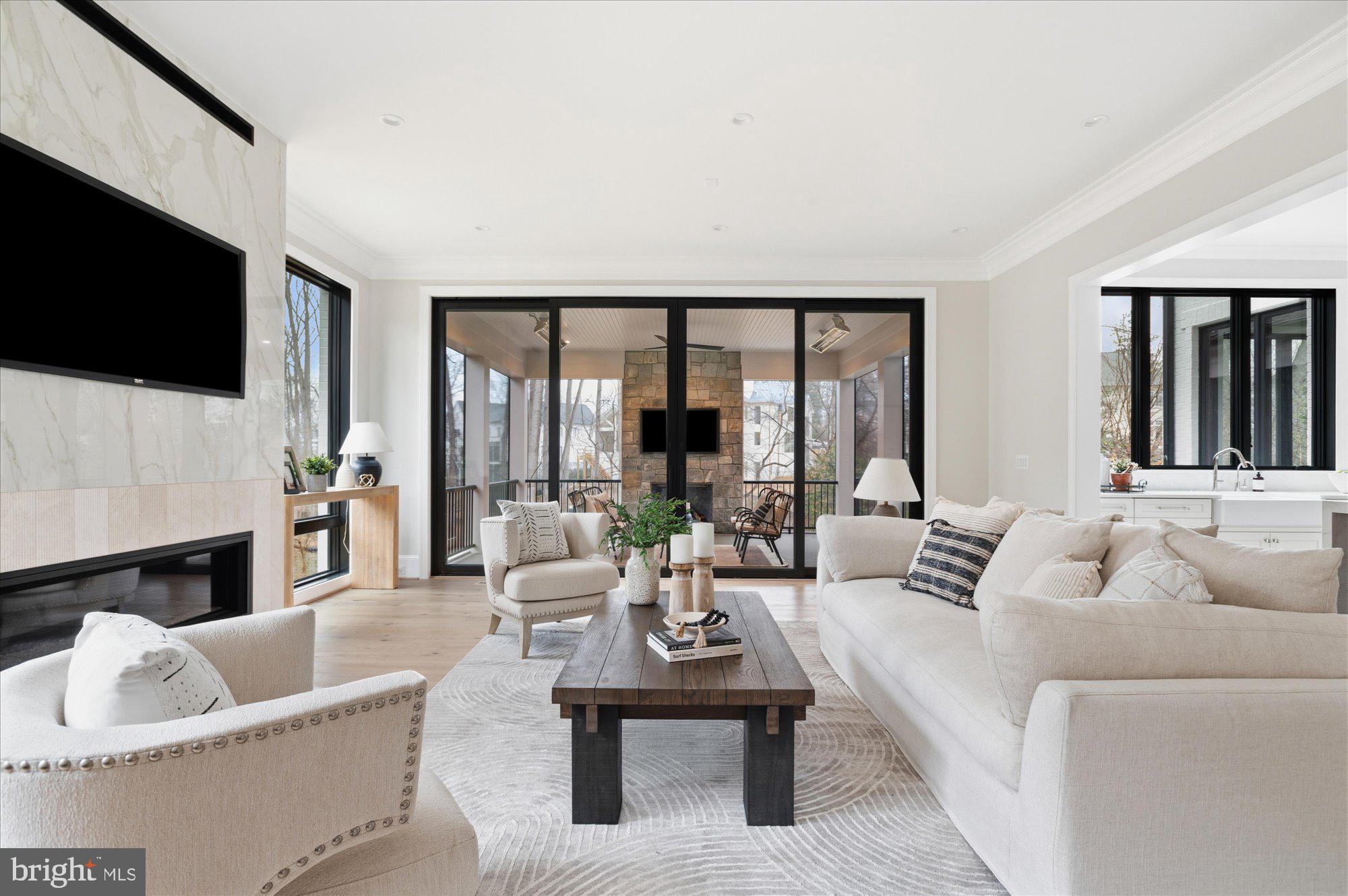 LANGLEY FOREST - Residential