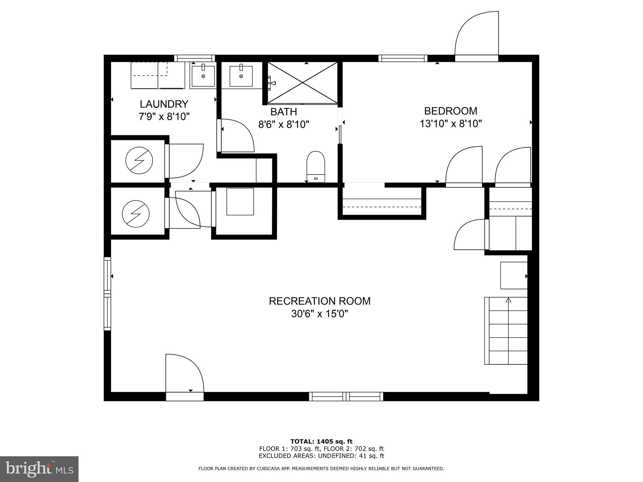 YORKTOWN - Residential Lease