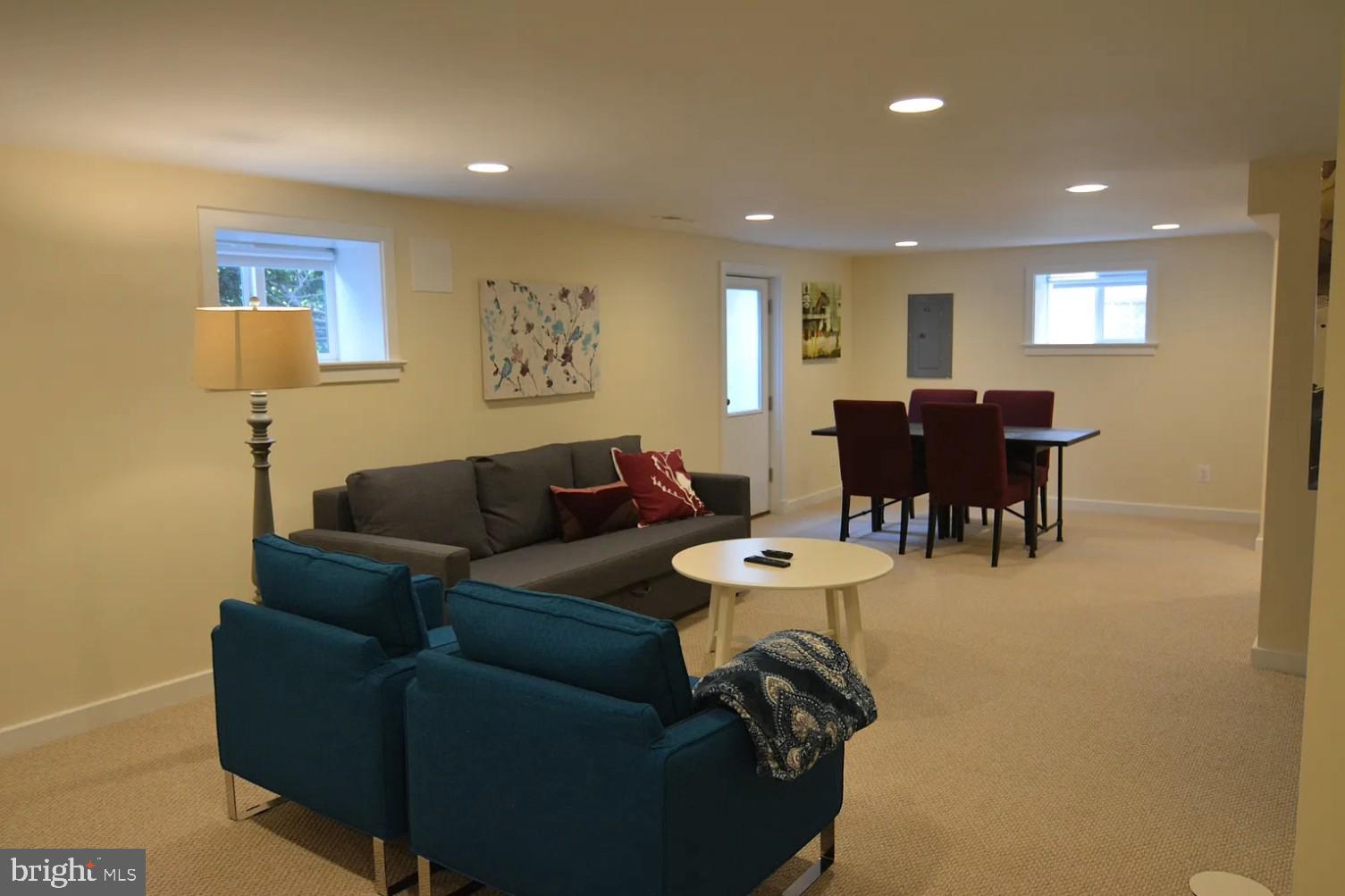 YORKTOWN - Residential Lease