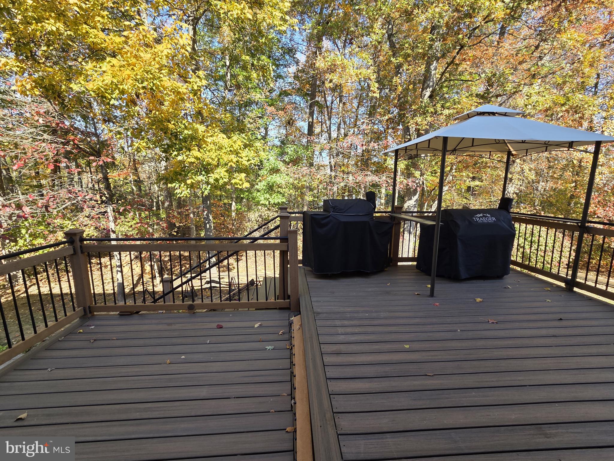 PATRIOTS GLEN - Residential